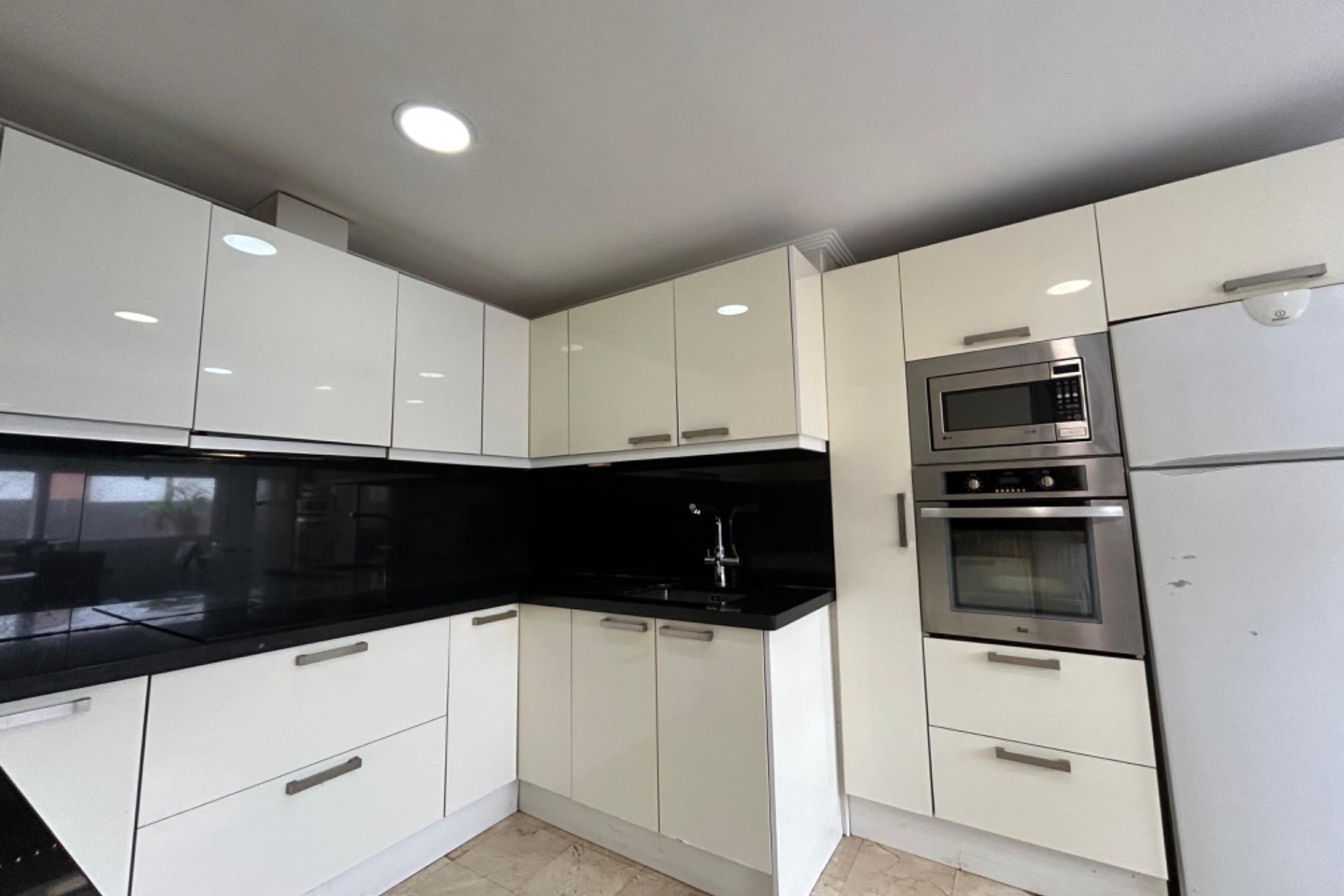 Återförsäljning - Villa -
Torrevieja - Los Frutales