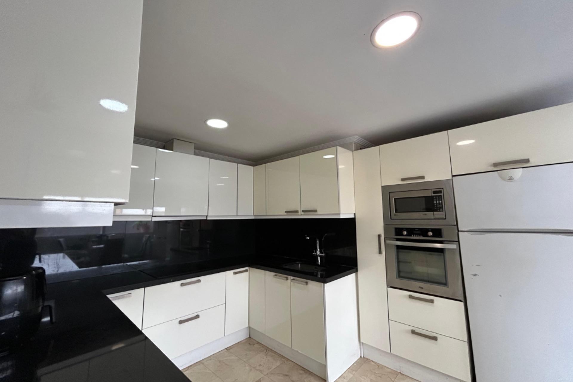 Återförsäljning - Villa -
Torrevieja - Los Frutales