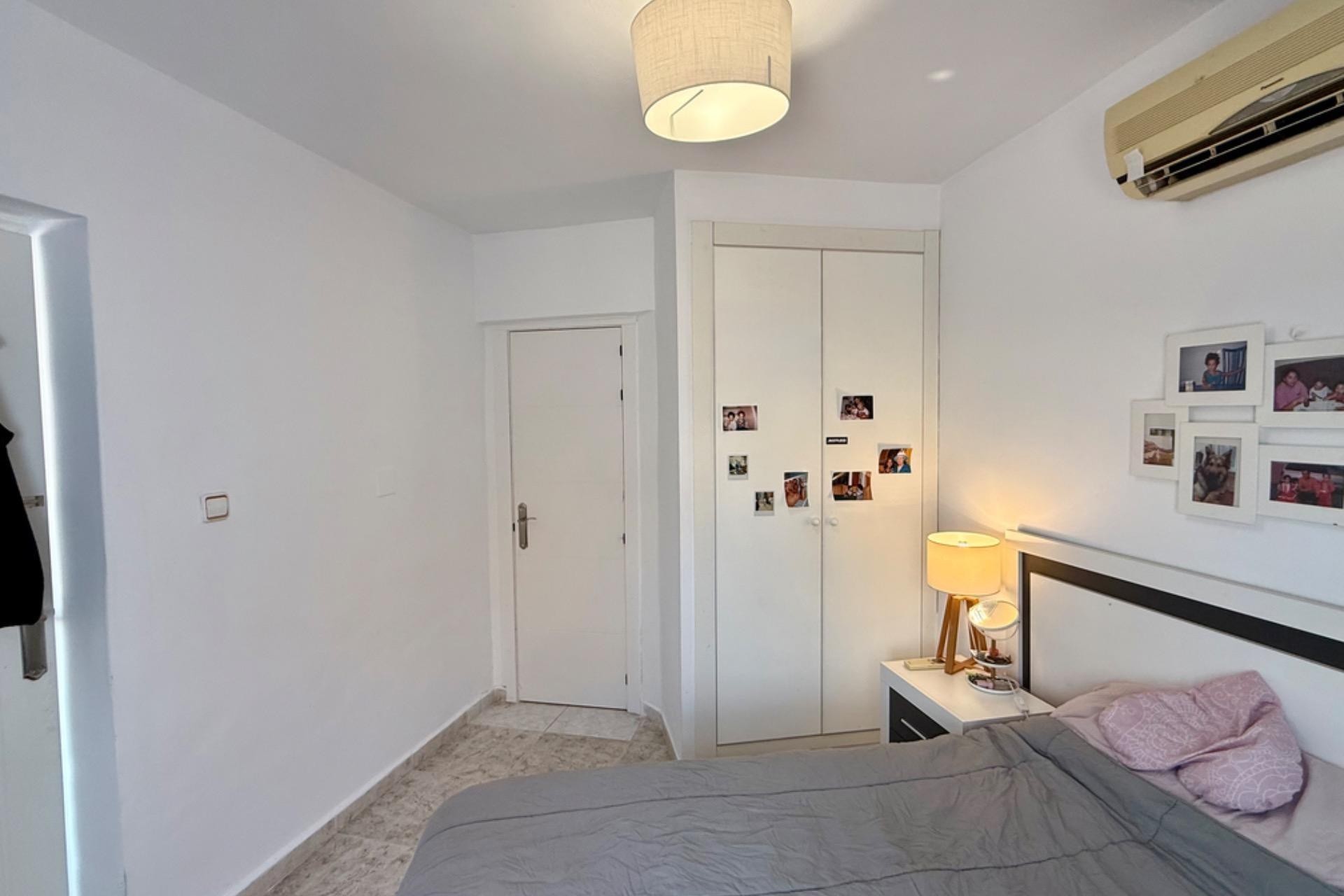 Återförsäljning - Villa -
Torrevieja - Los Frutales