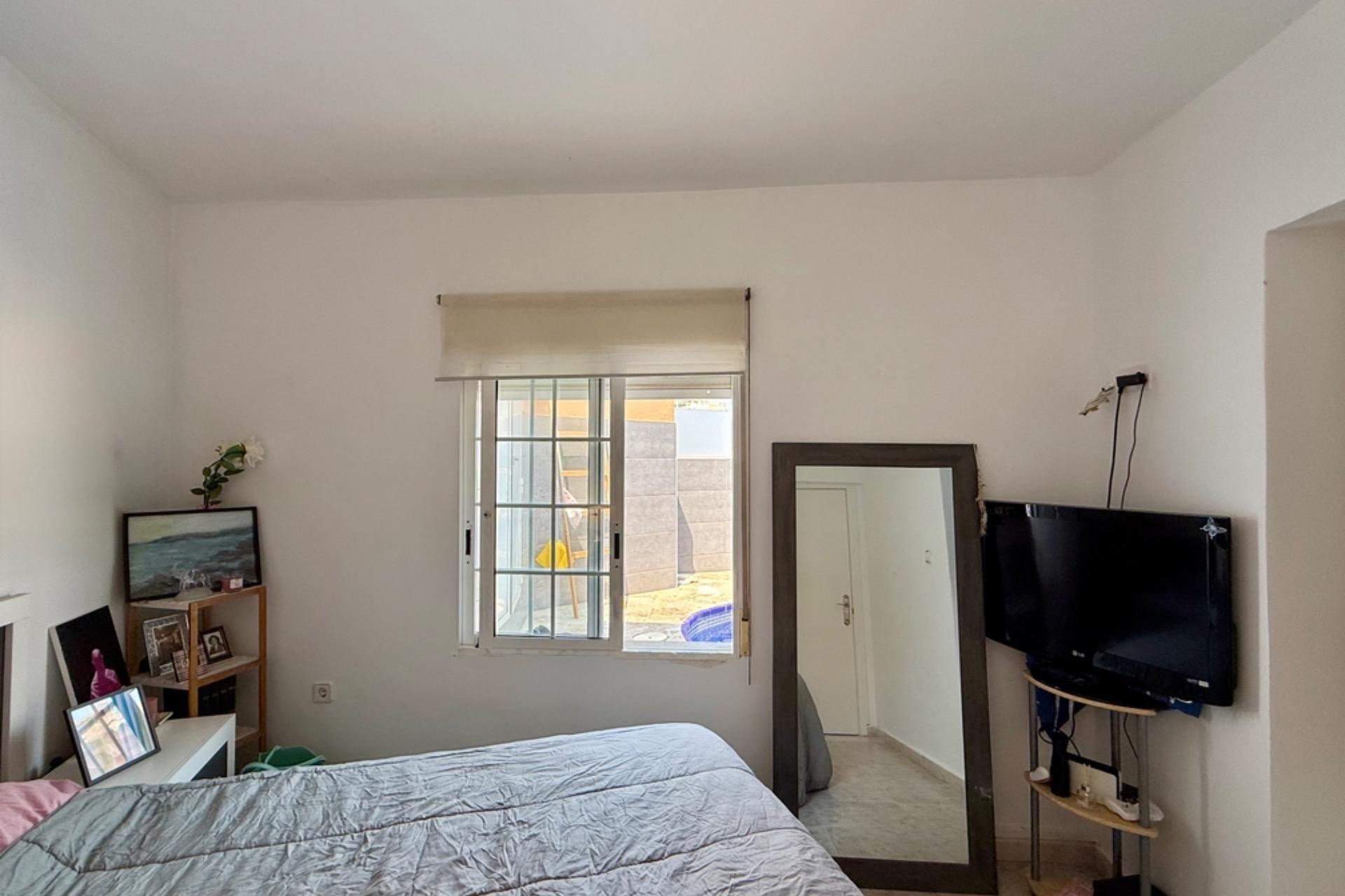 Återförsäljning - Villa -
Torrevieja - Los Frutales