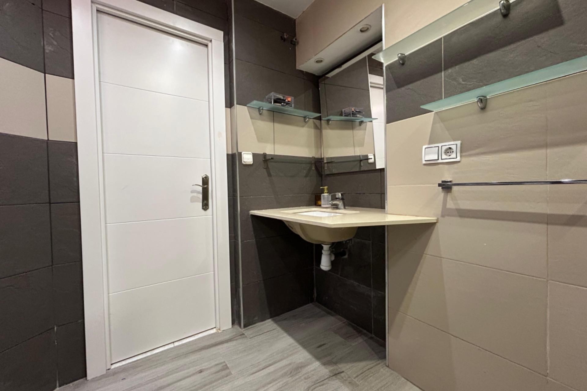 Återförsäljning - Villa -
Torrevieja - Los Frutales