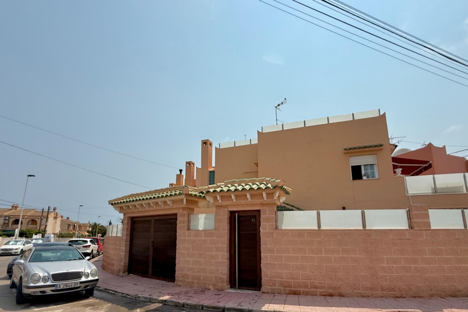 Återförsäljning - Villa -
Torrevieja - Los Frutales