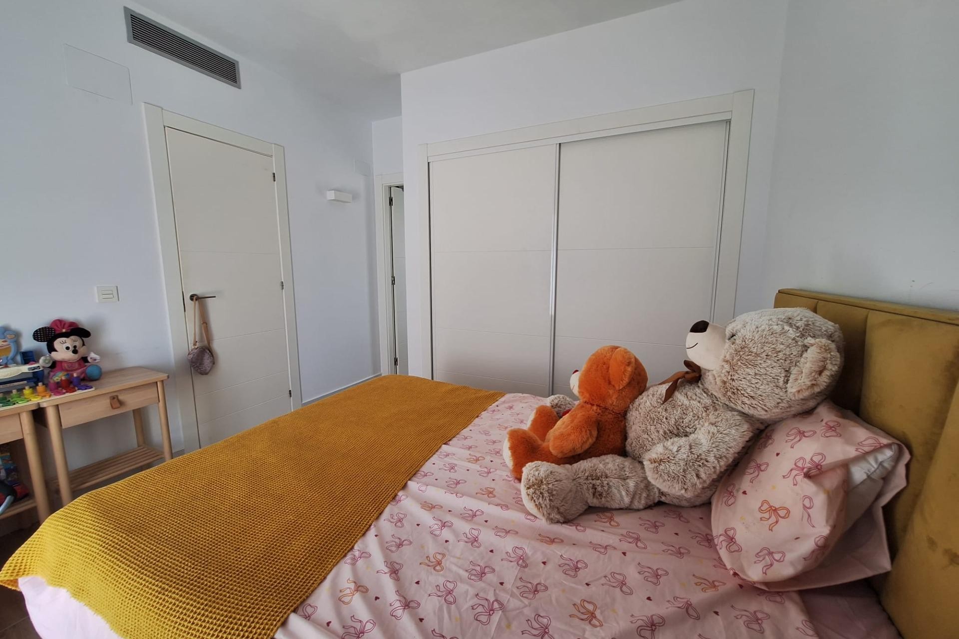 Återförsäljning - Villa -
Torrevieja - Los Frutales
