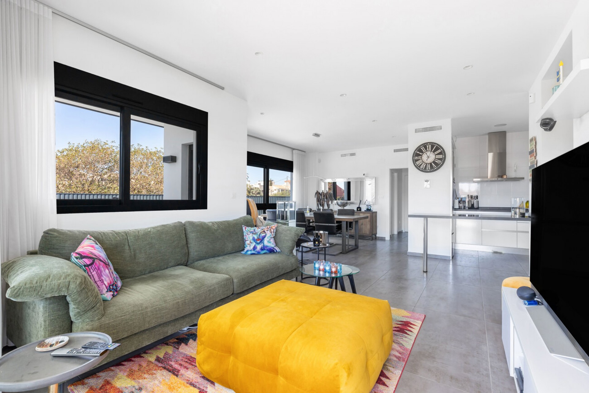 Återförsäljning - Villa -
Torrevieja - Rosaleda