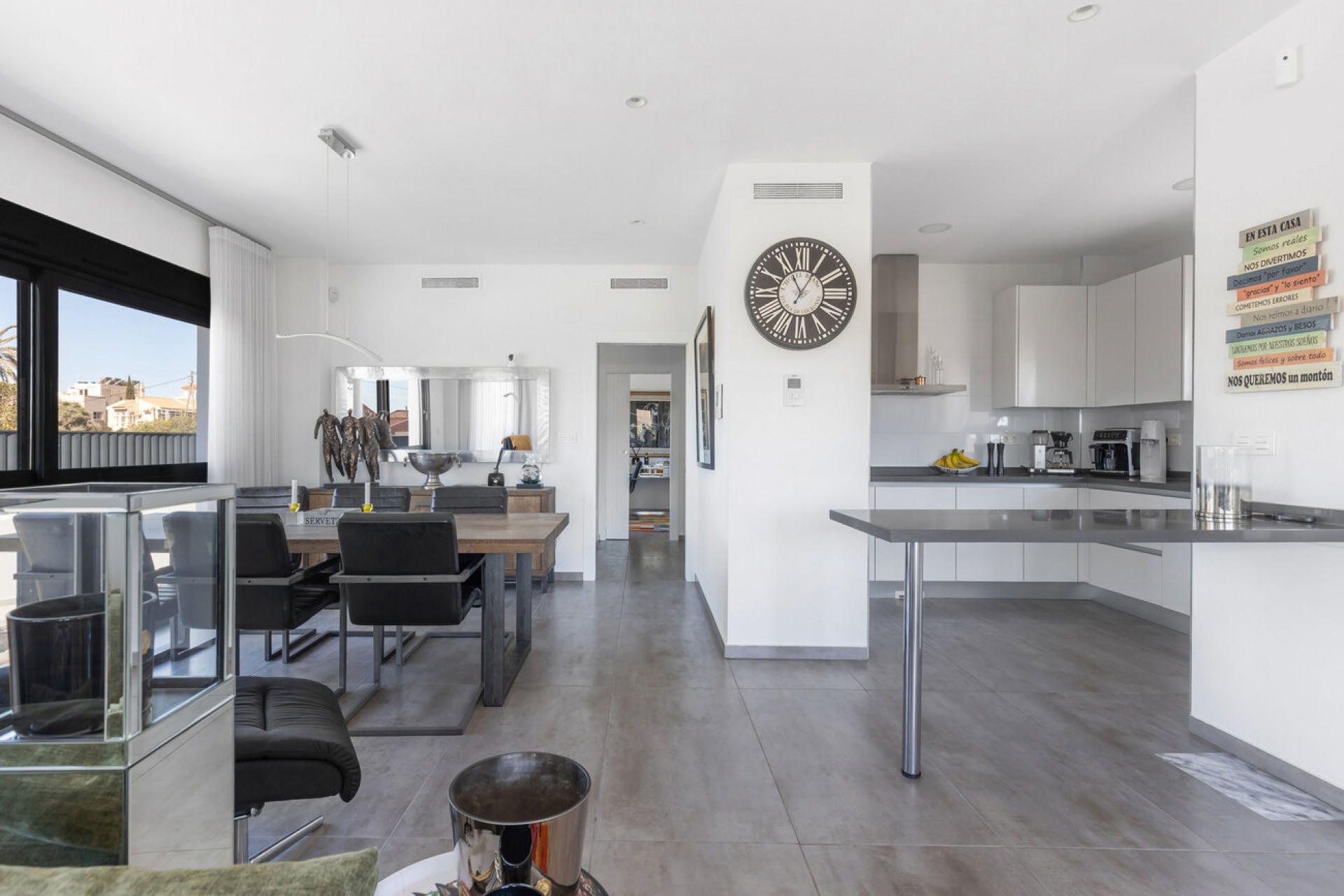 Återförsäljning - Villa -
Torrevieja - Rosaleda