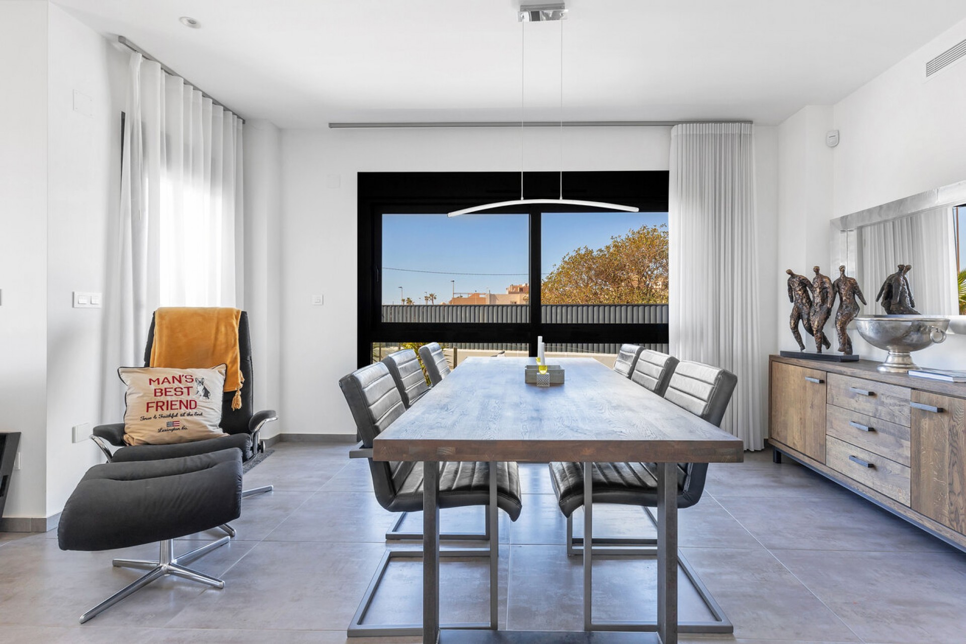 Återförsäljning - Villa -
Torrevieja - Rosaleda