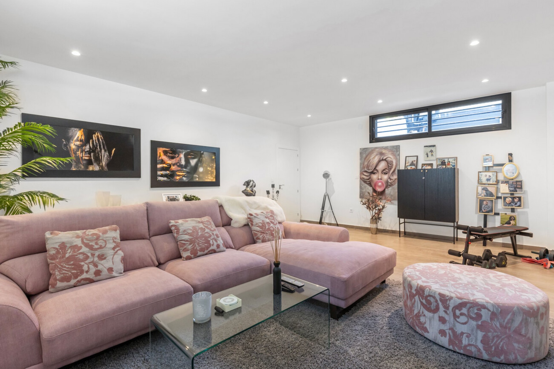 Återförsäljning - Villa -
Torrevieja - Rosaleda