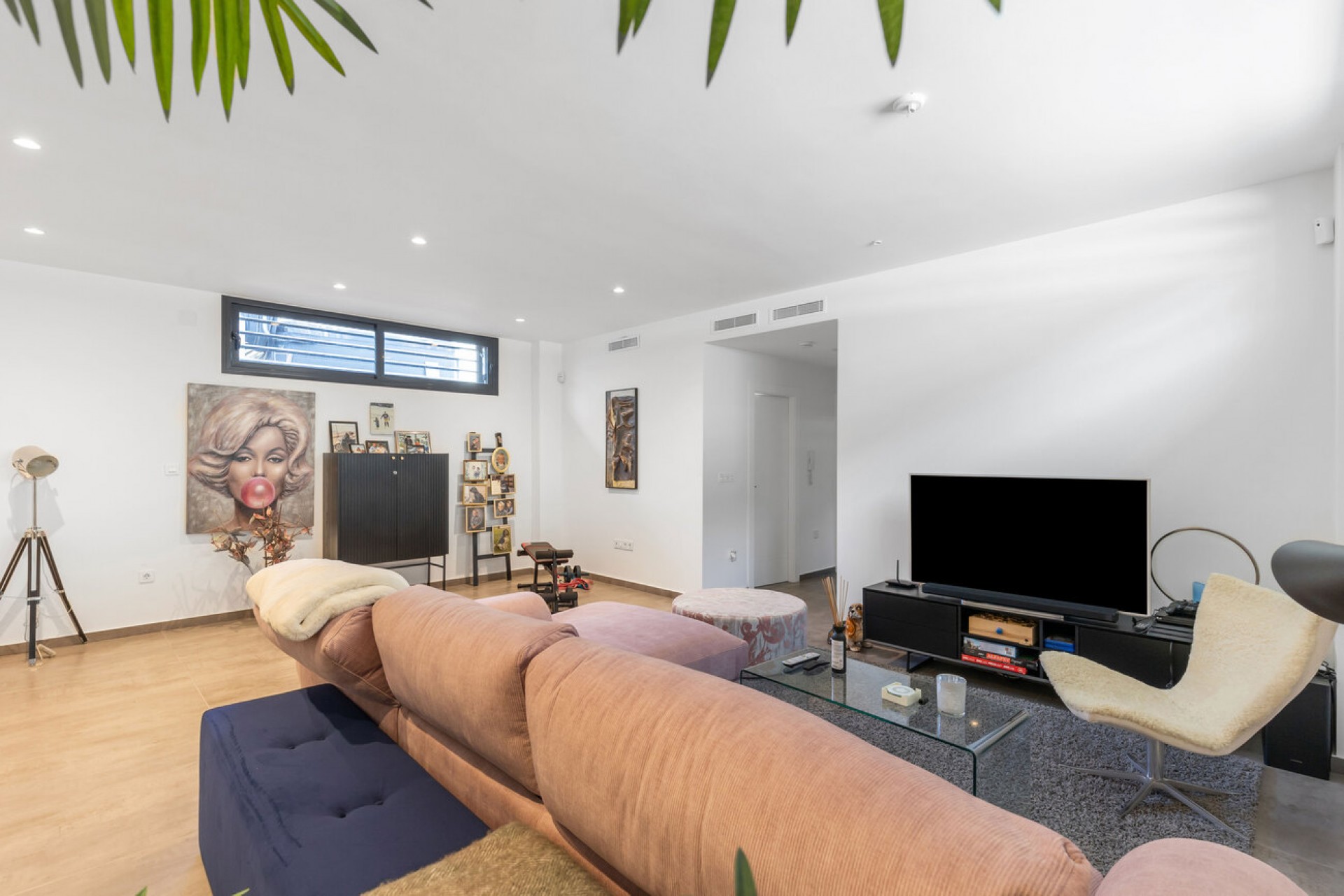 Återförsäljning - Villa -
Torrevieja - Rosaleda