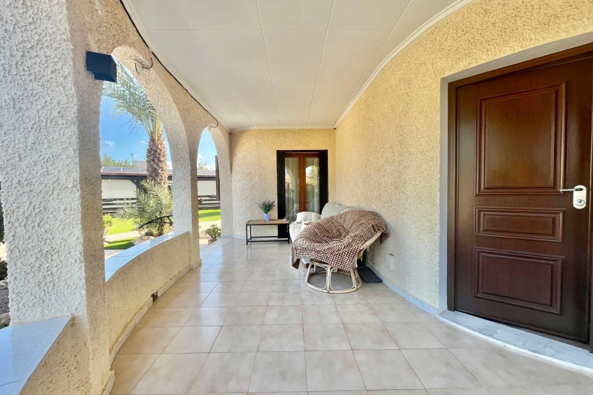 Återförsäljning - Villa -
Torrevieja - San Luis