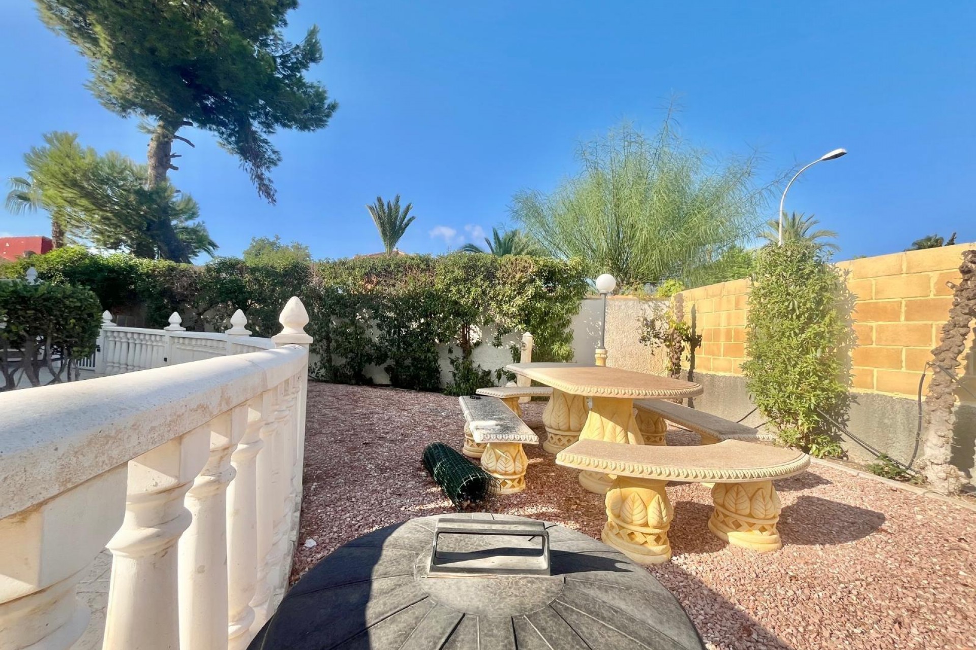 Återförsäljning - Villa -
Torrevieja - San Luis