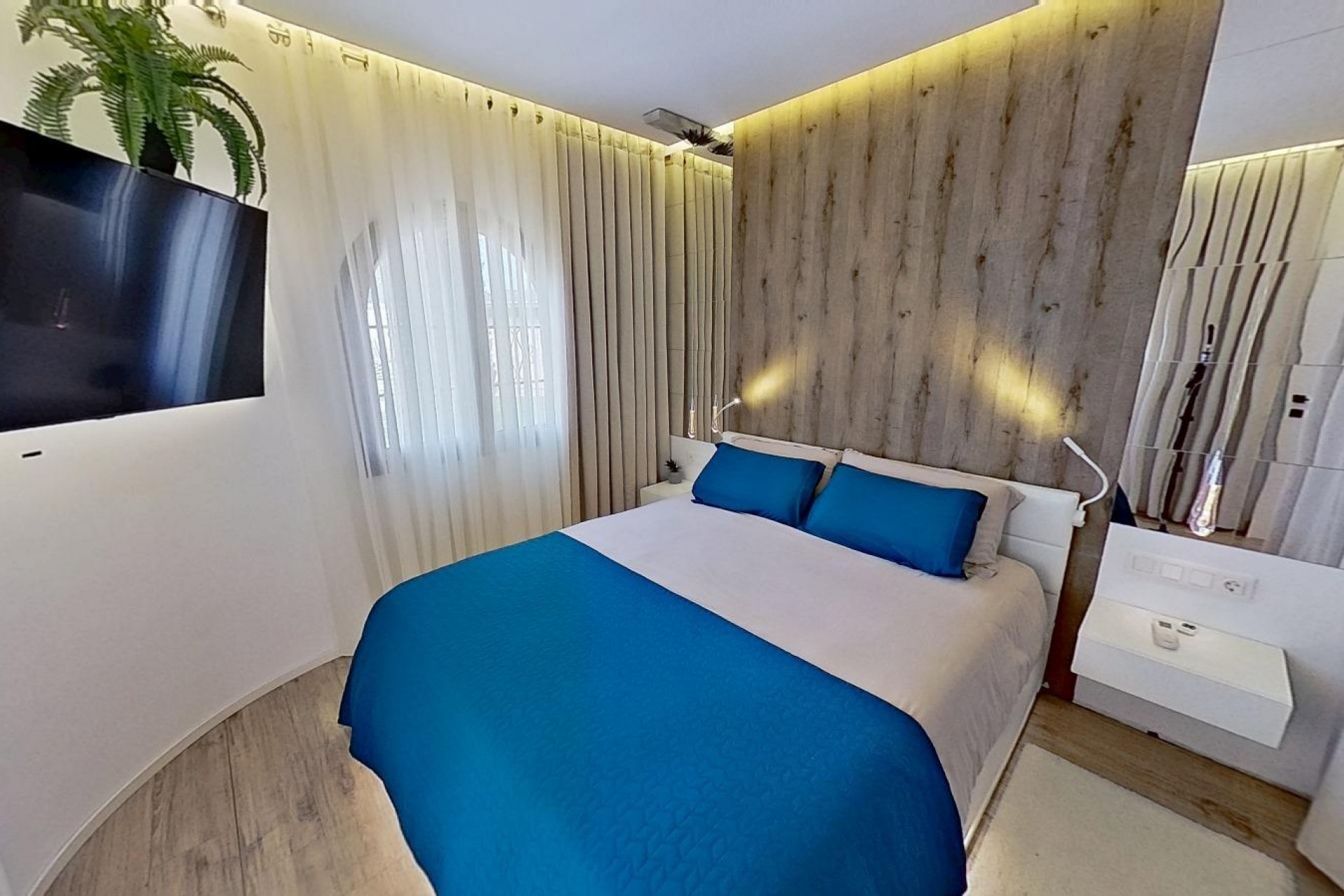 Återförsäljning - Villa -
Torrevieja - San Luis