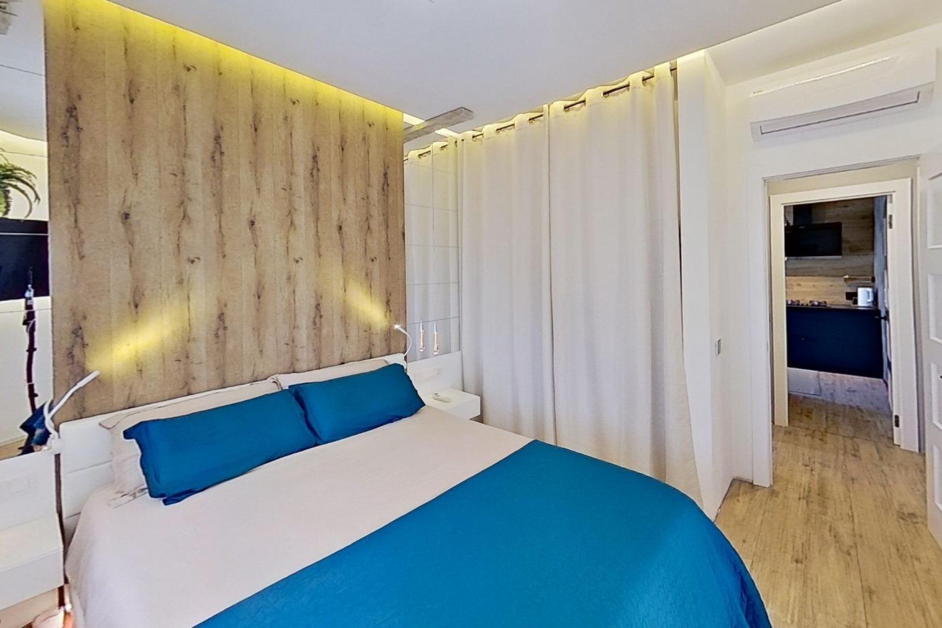 Återförsäljning - Villa -
Torrevieja - San Luis