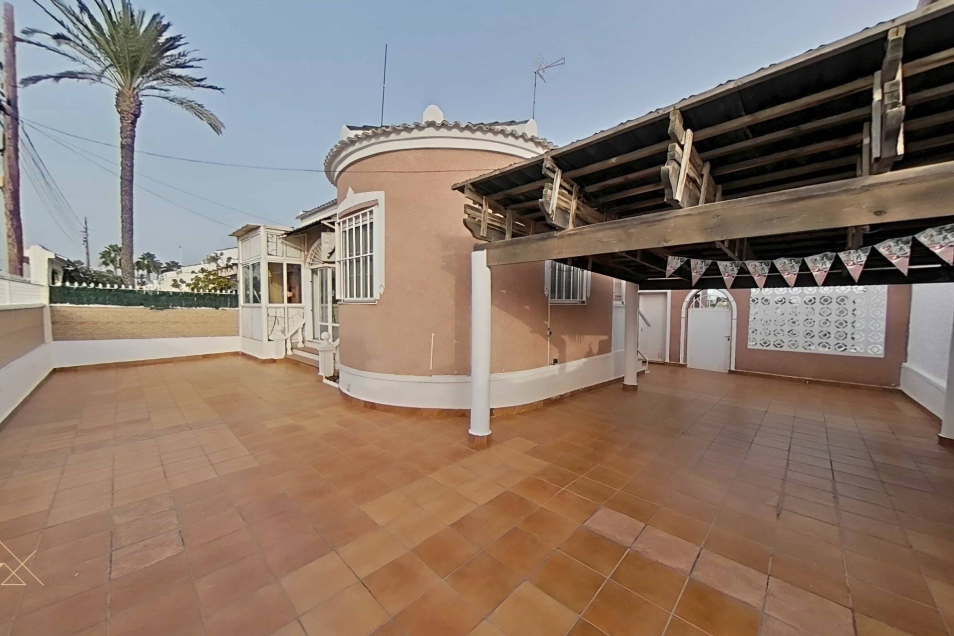 Återförsäljning - Villa -
Torrevieja - San Luis