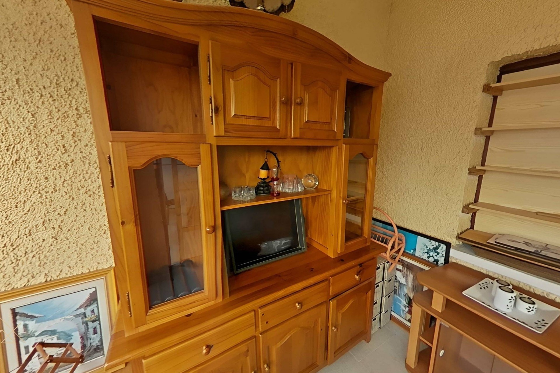 Återförsäljning - Villa -
Torrevieja - San Luis