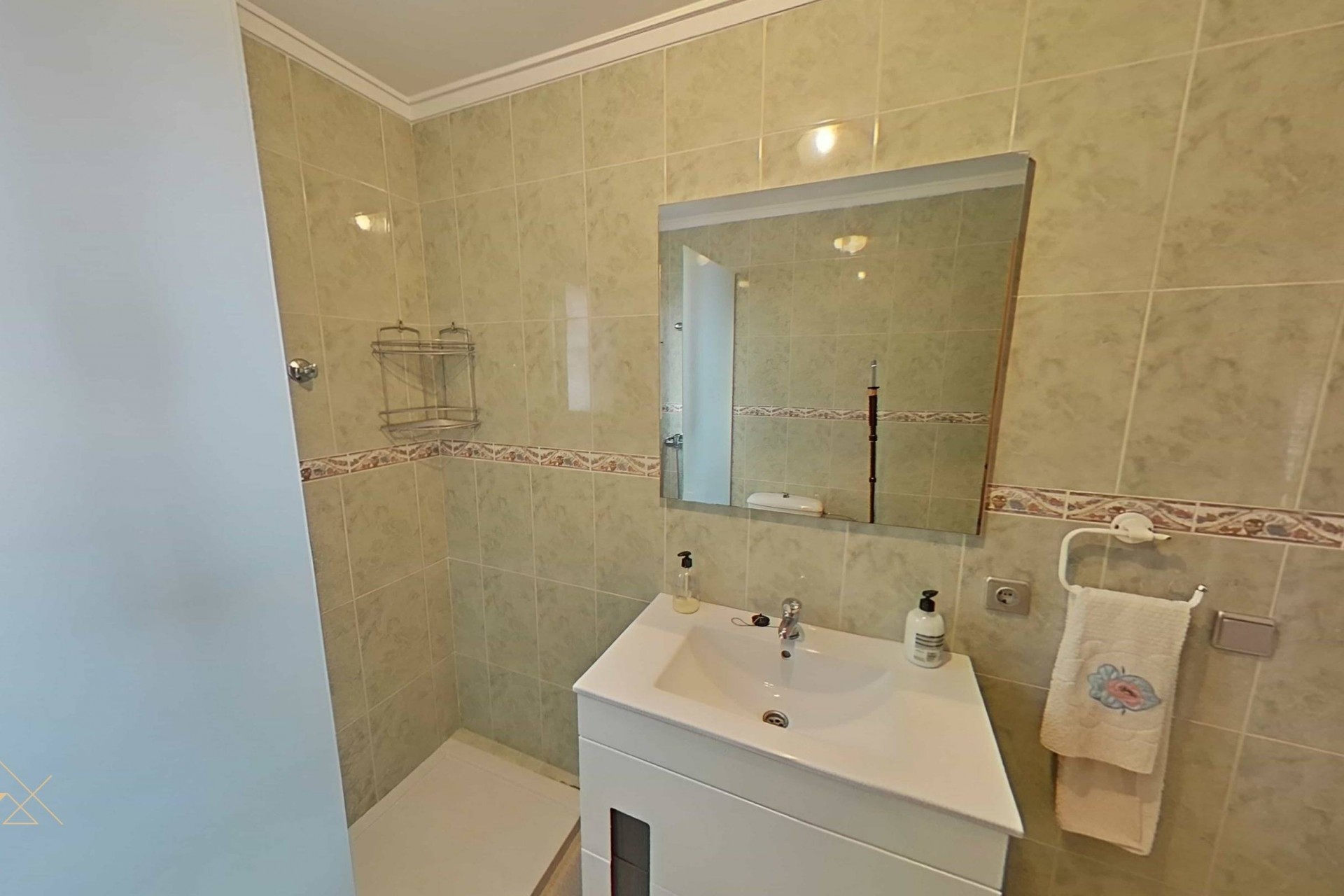 Återförsäljning - Villa -
Torrevieja - San Luis