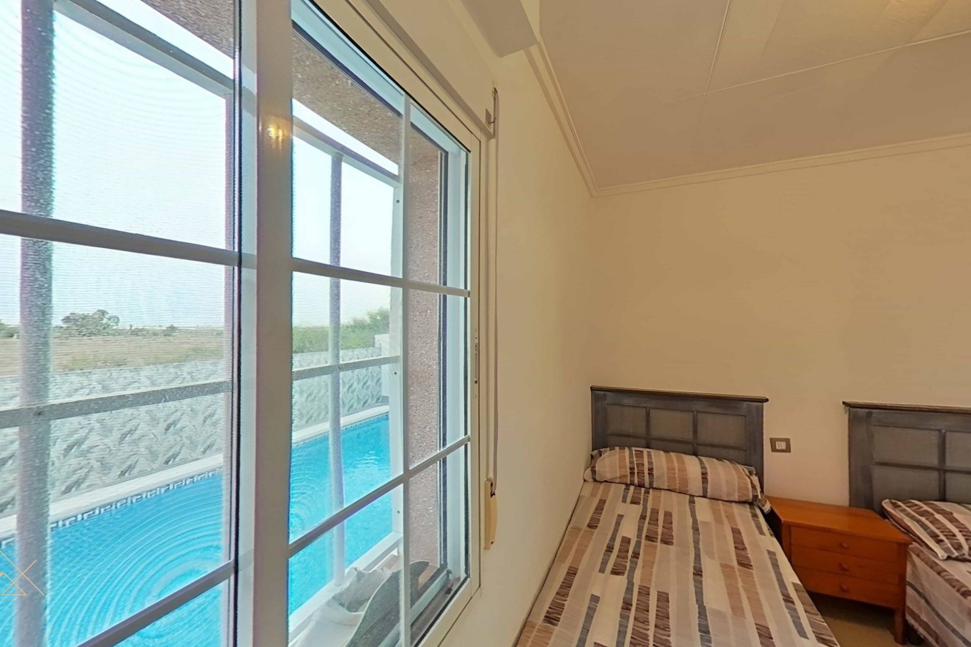 Återförsäljning - Villa -
Torrevieja - San Luis