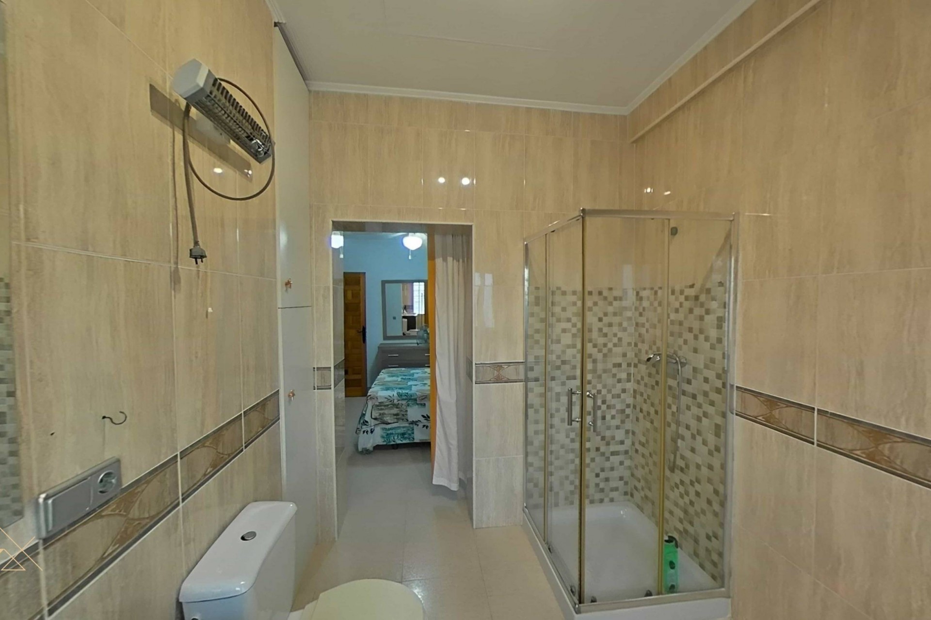 Återförsäljning - Villa -
Torrevieja - San Luis