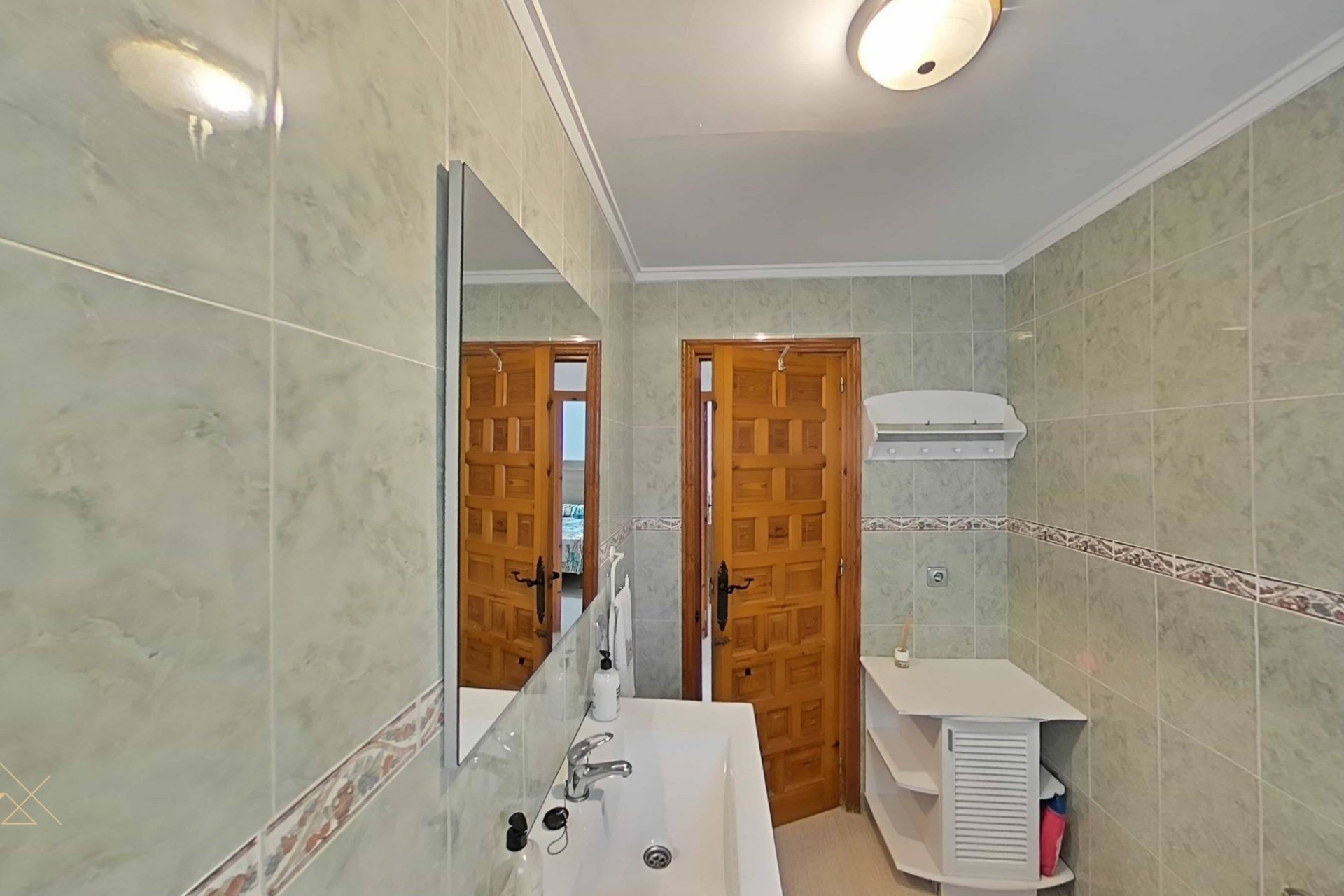 Återförsäljning - Villa -
Torrevieja - San Luis