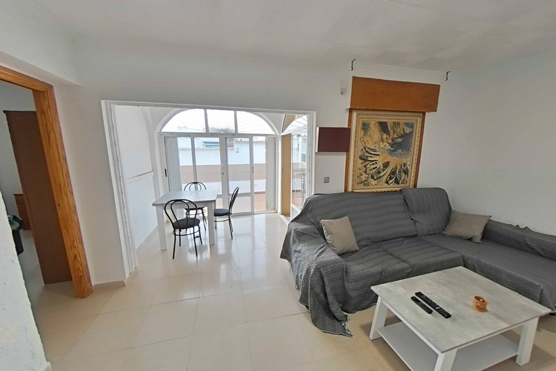 Återförsäljning - Villa -
Torrevieja - San Luis