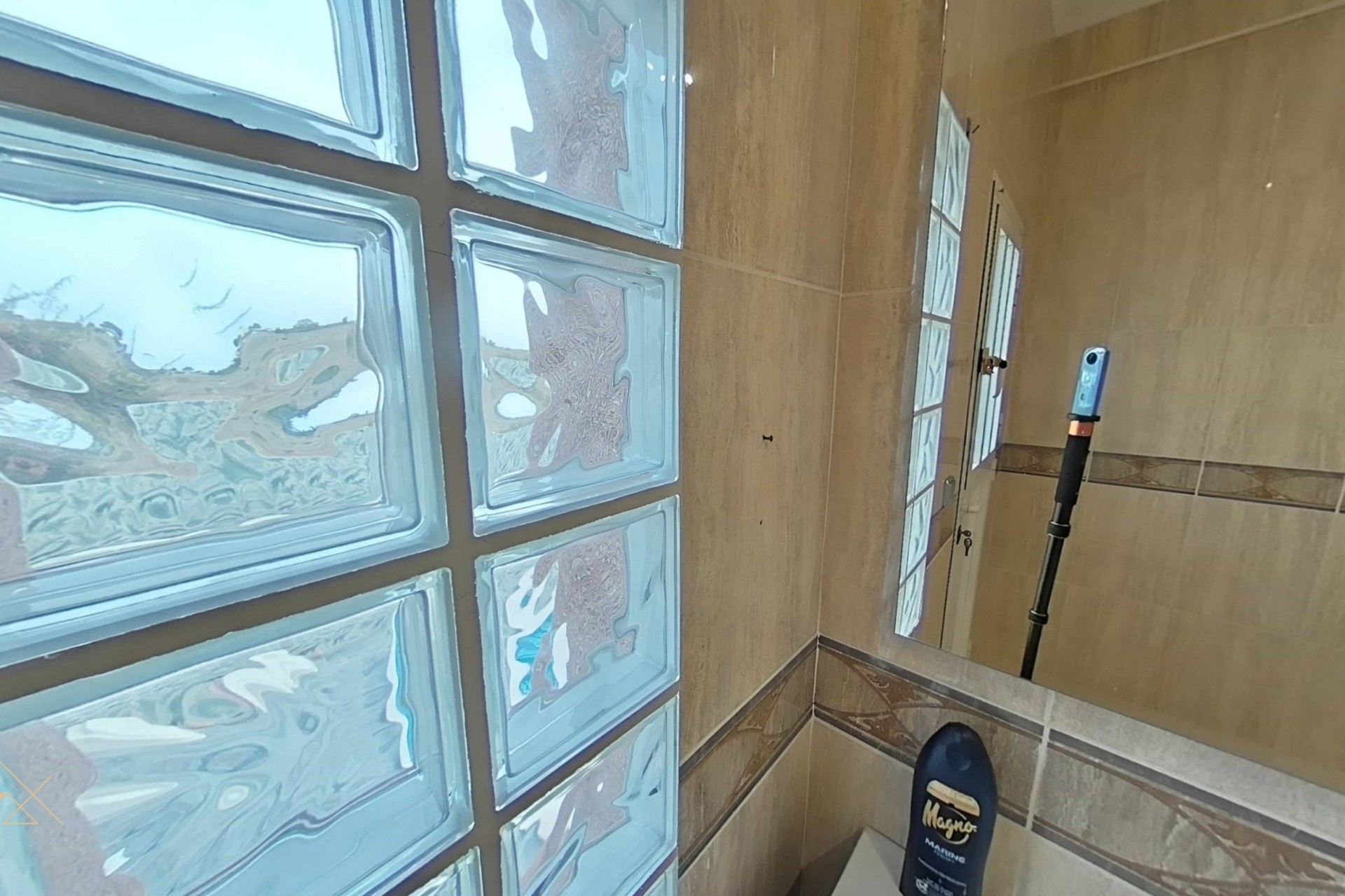 Återförsäljning - Villa -
Torrevieja - San Luis