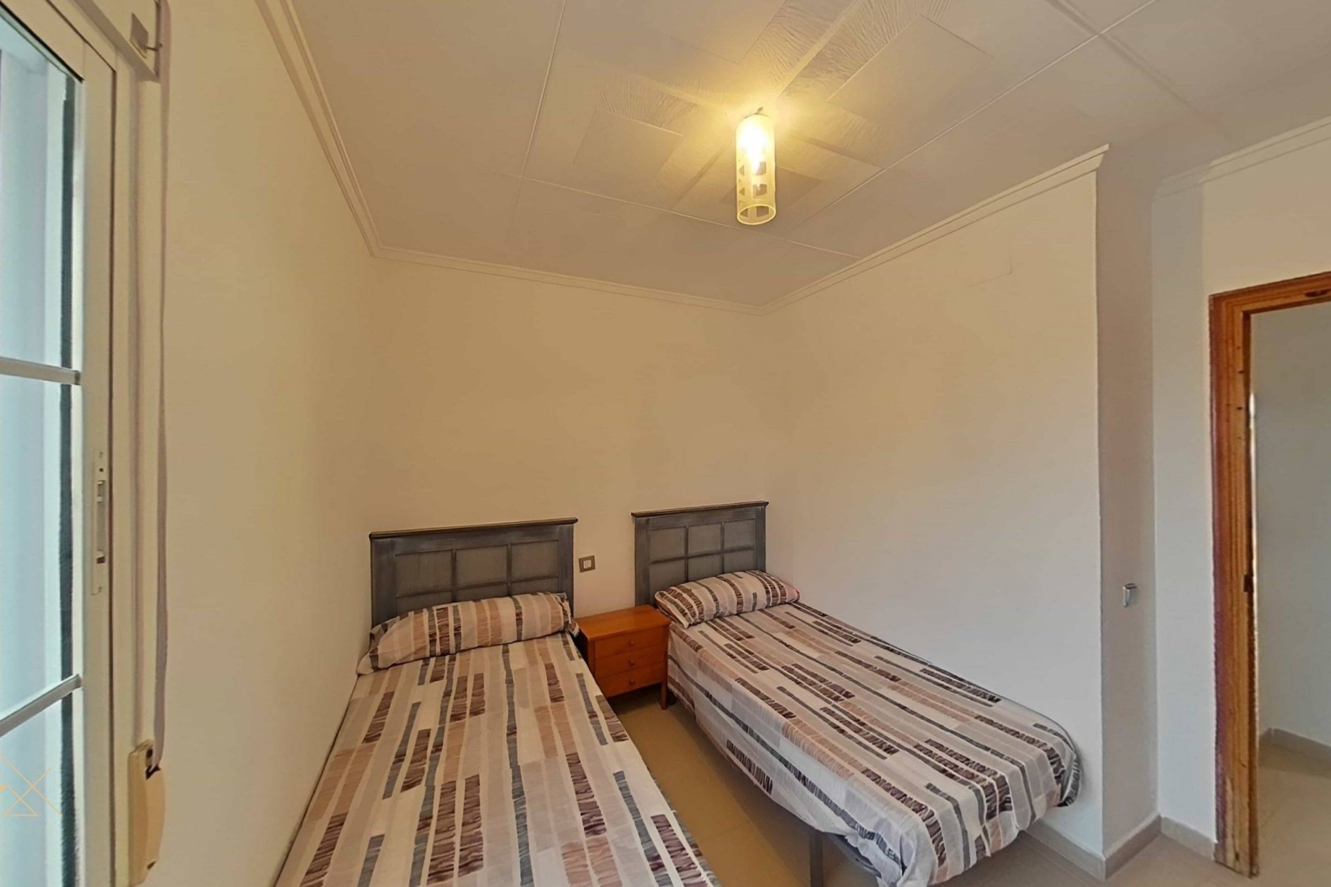 Återförsäljning - Villa -
Torrevieja - San Luis