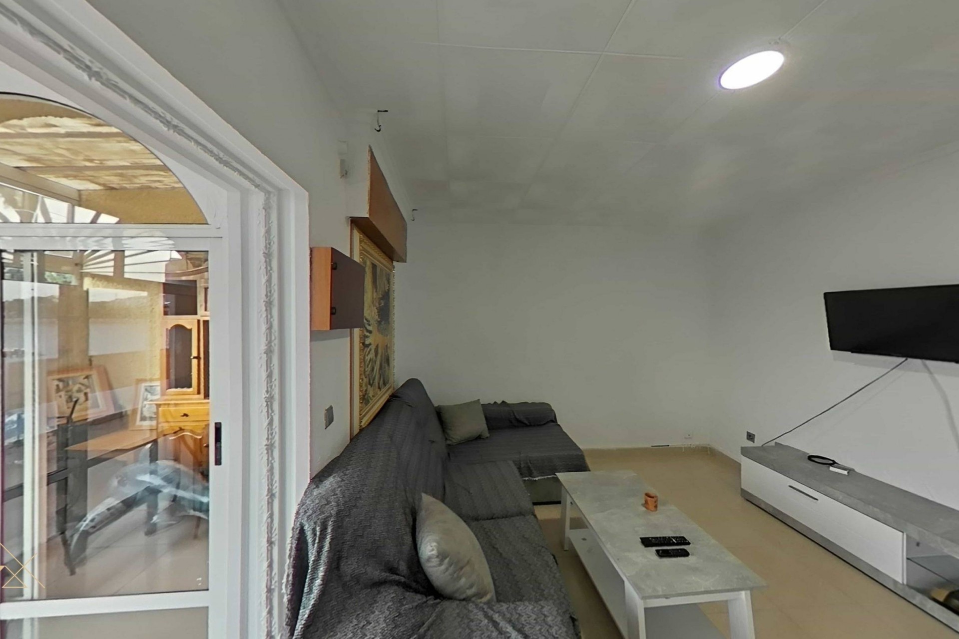 Återförsäljning - Villa -
Torrevieja - San Luis