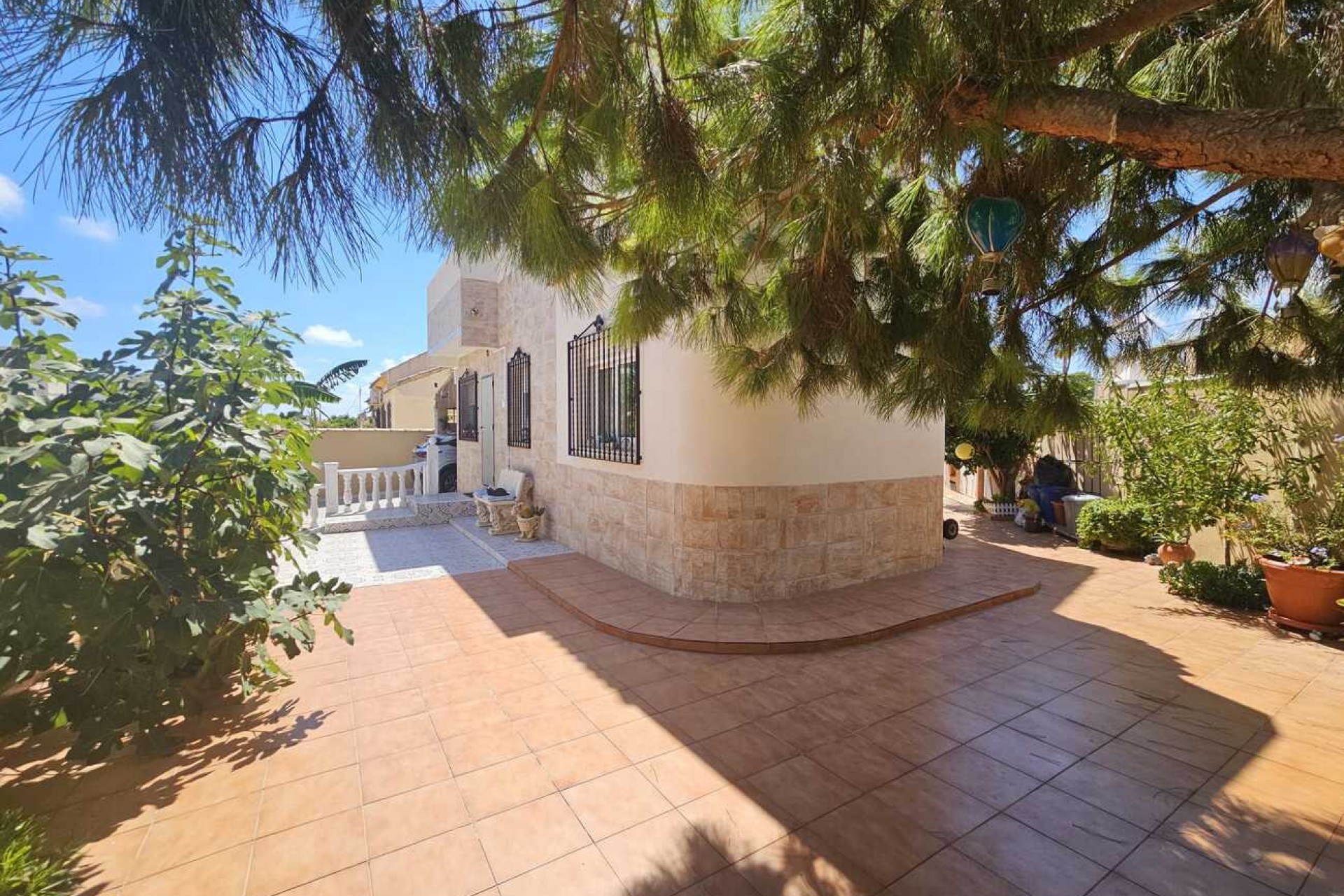 Återförsäljning - Villa -
Torrevieja - Torre Del Moro