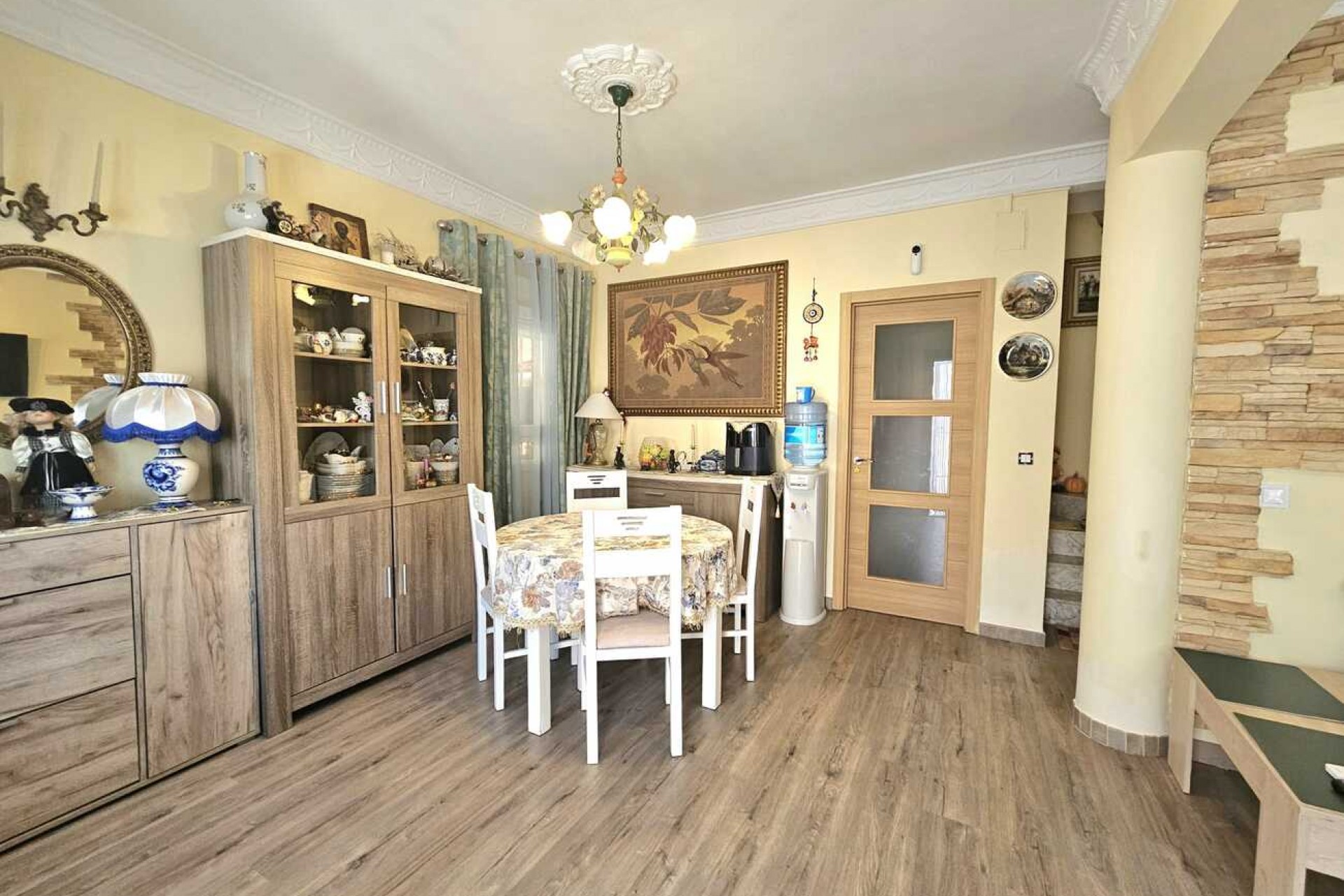 Återförsäljning - Villa -
Torrevieja - Torre Del Moro