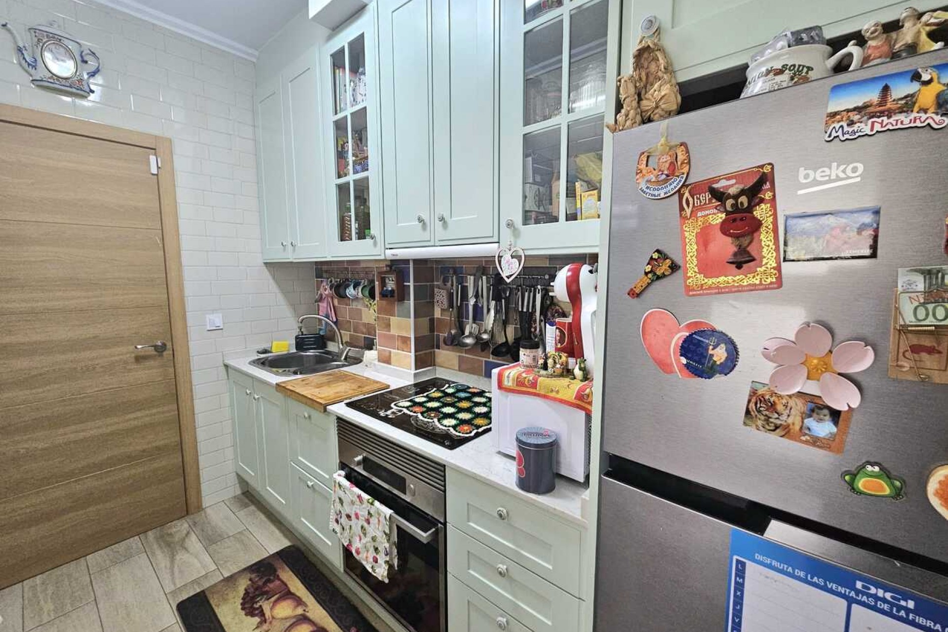 Återförsäljning - Villa -
Torrevieja - Torre Del Moro