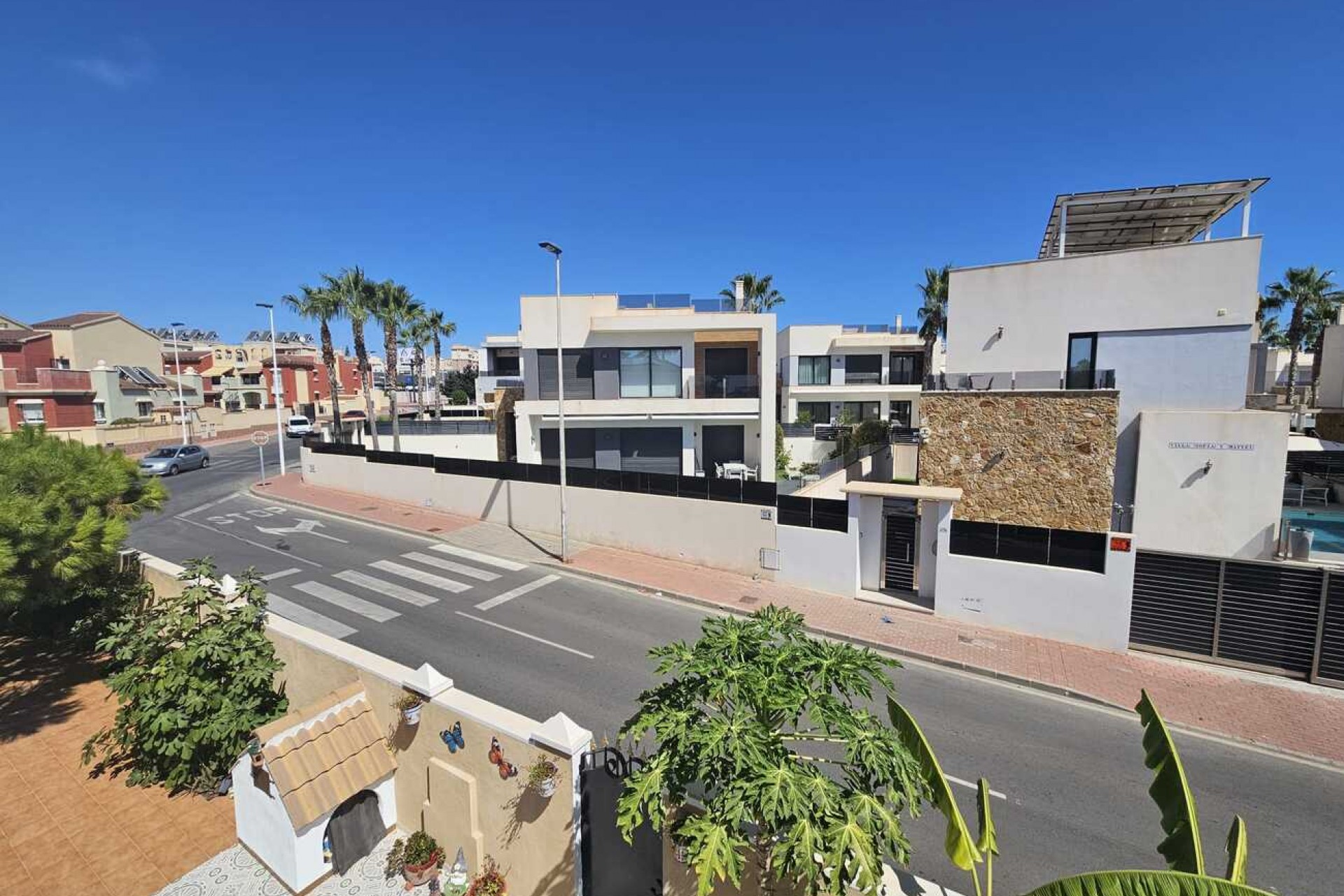 Återförsäljning - Villa -
Torrevieja - Torre Del Moro