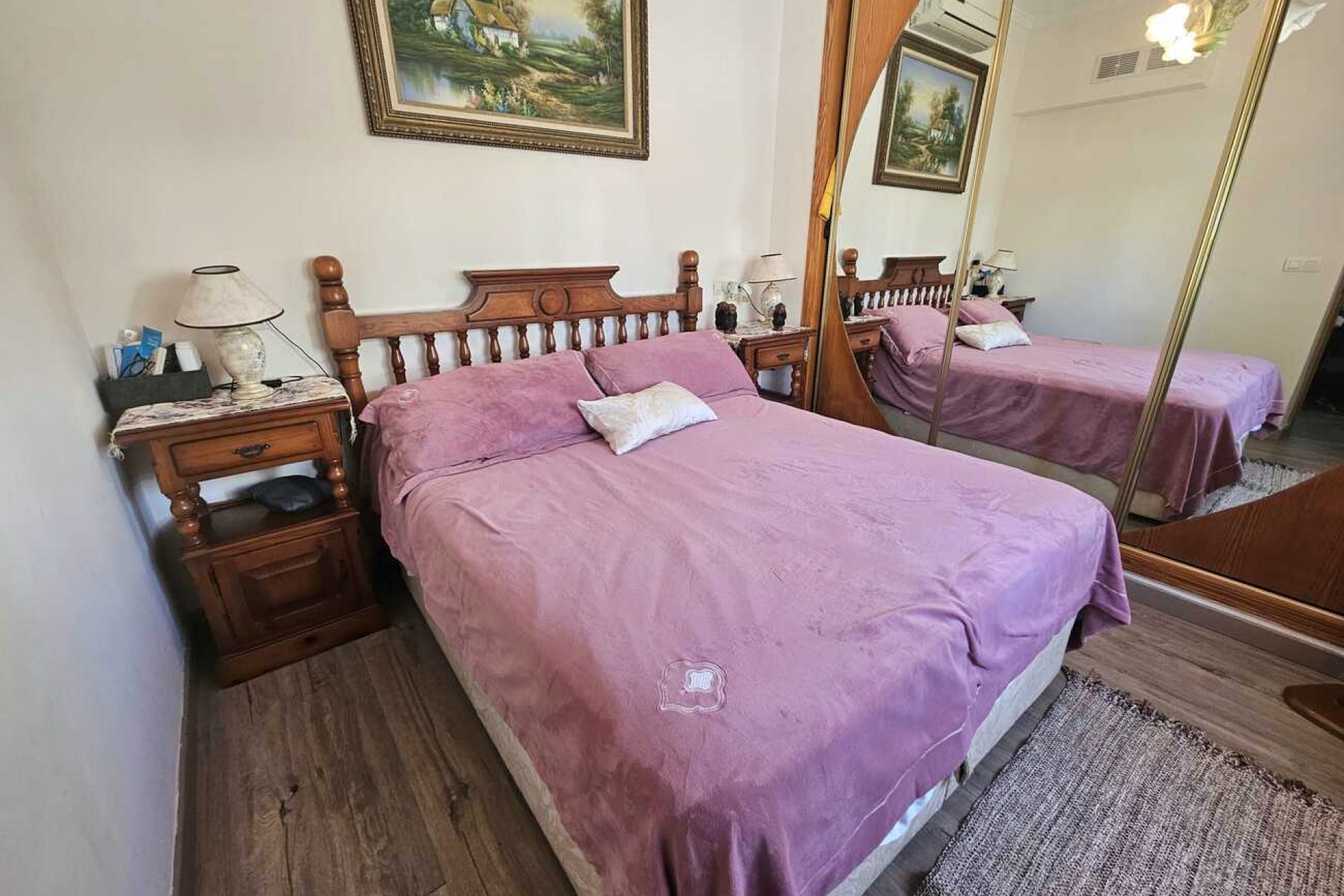 Återförsäljning - Villa -
Torrevieja - Torre Del Moro