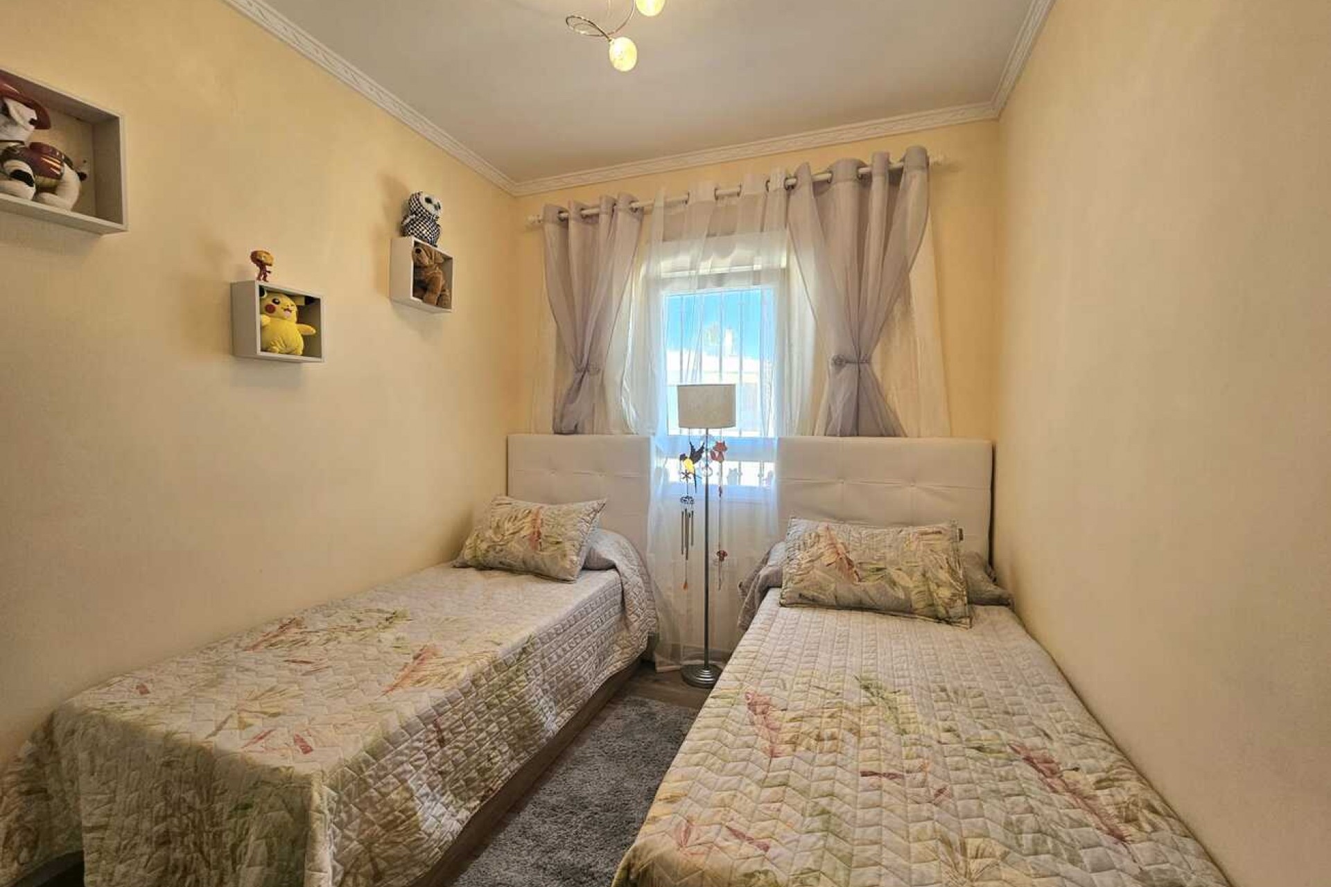 Återförsäljning - Villa -
Torrevieja - Torre Del Moro