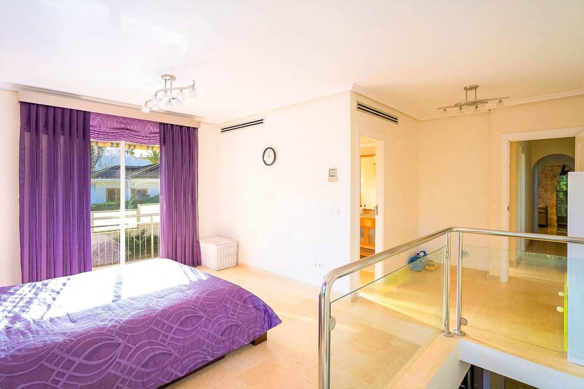 Återförsäljning - Villa -
Torrevieja - Torre La Mata