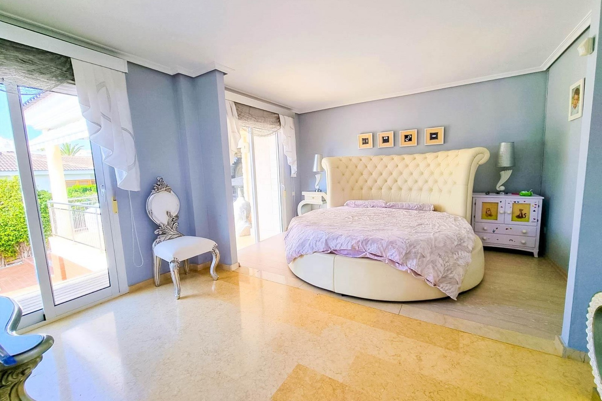 Återförsäljning - Villa -
Torrevieja - Torre La Mata