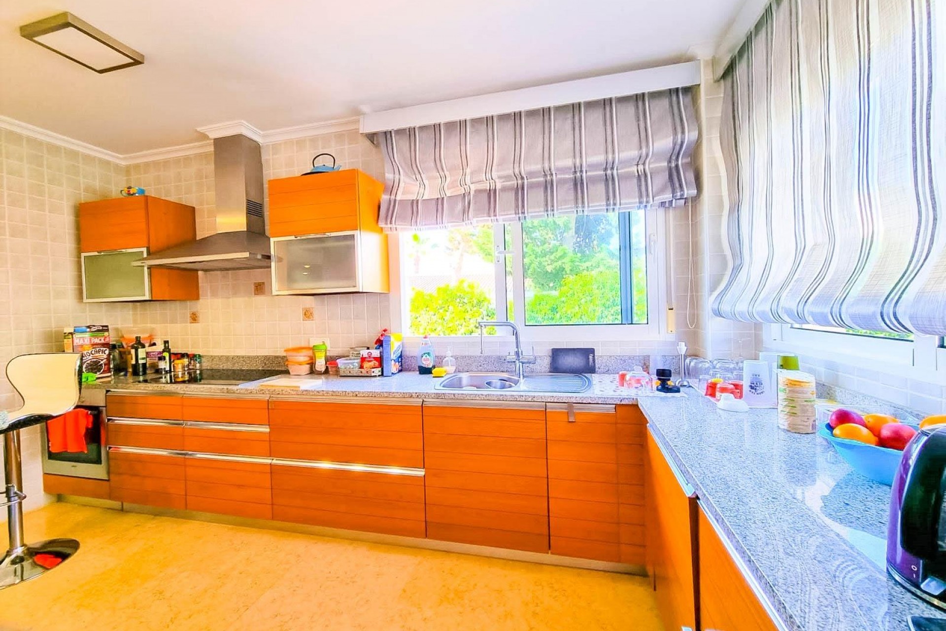 Återförsäljning - Villa -
Torrevieja - Torre La Mata