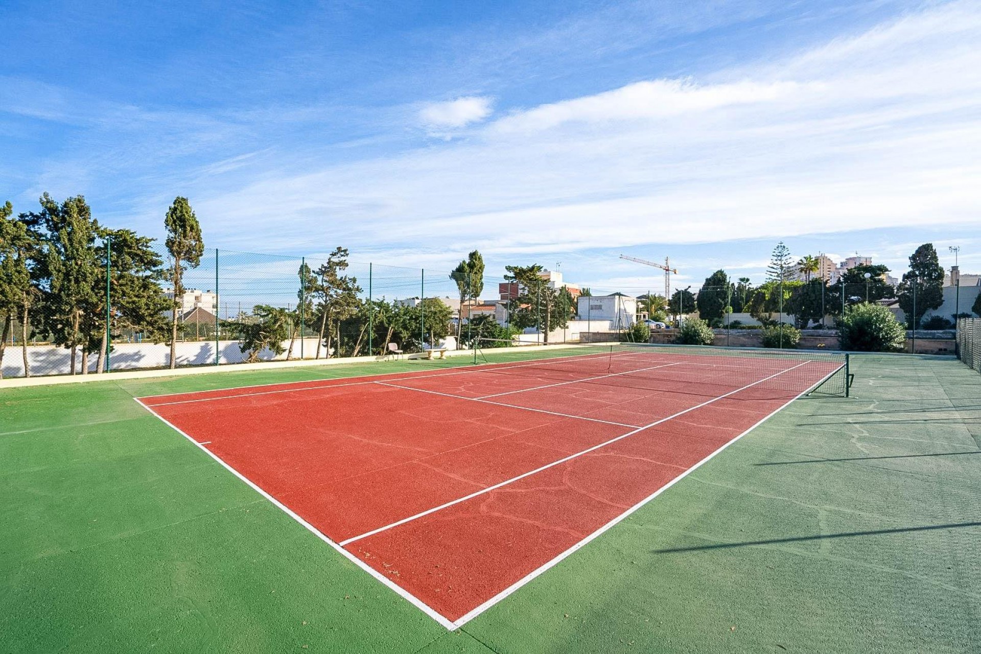 Återförsäljning - Villa -
Torrevieja - Torre La Mata