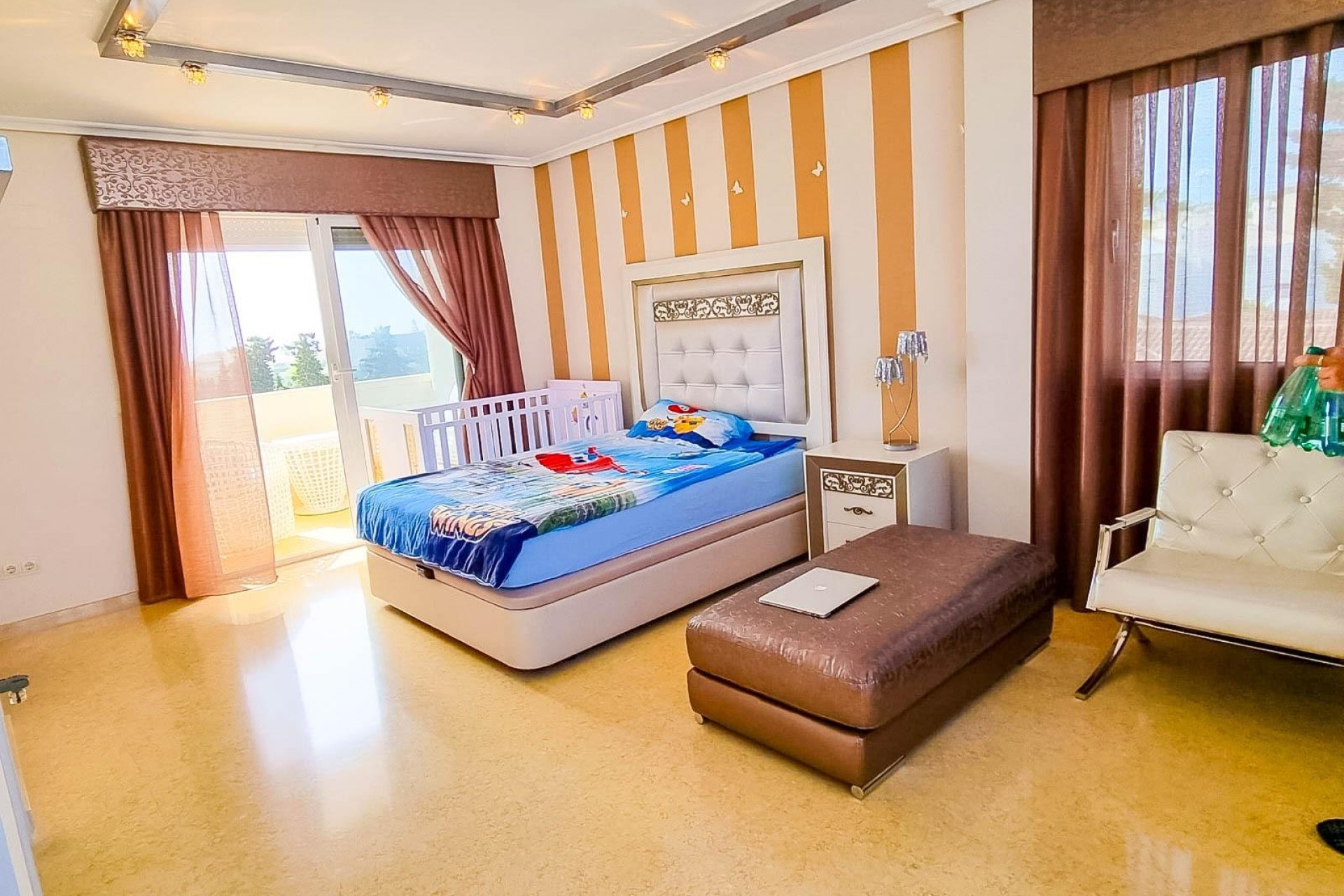 Återförsäljning - Villa -
Torrevieja - Torre La Mata