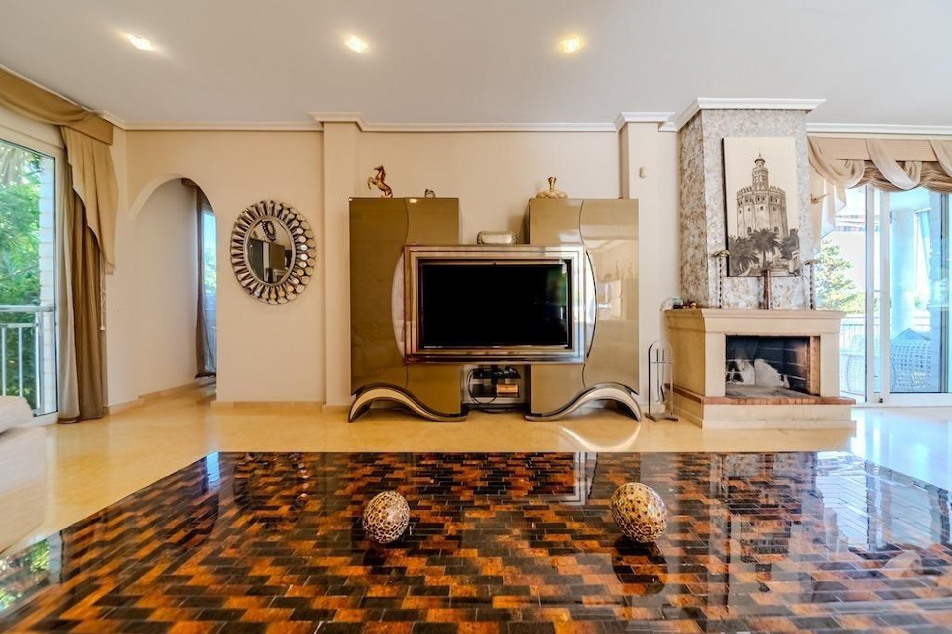 Återförsäljning - Villa -
Torrevieja - Torre La Mata
