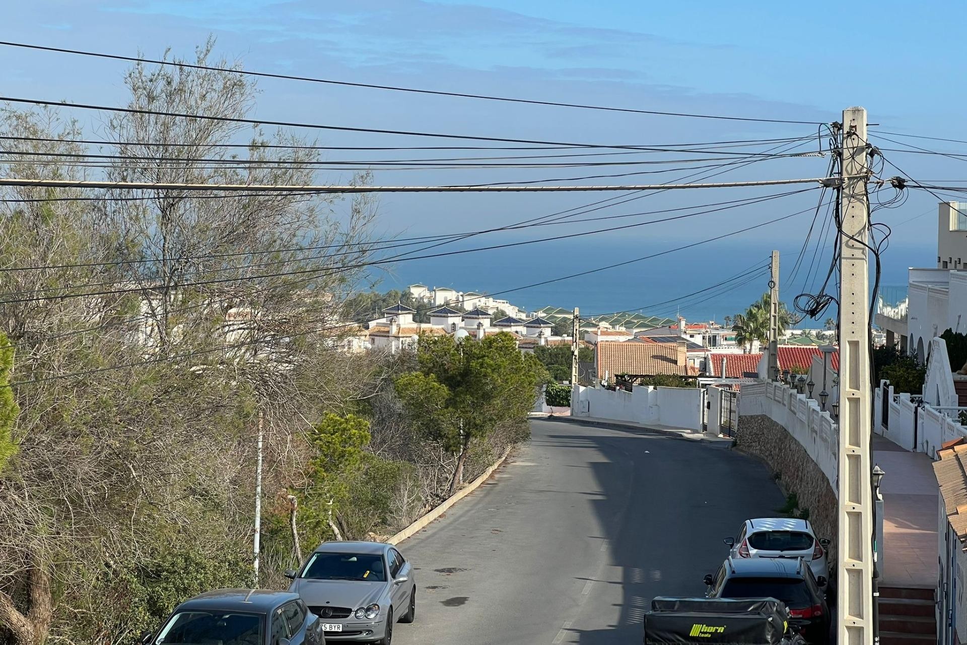 Återförsäljning - Villa -
Torrevieja - Torreblanca