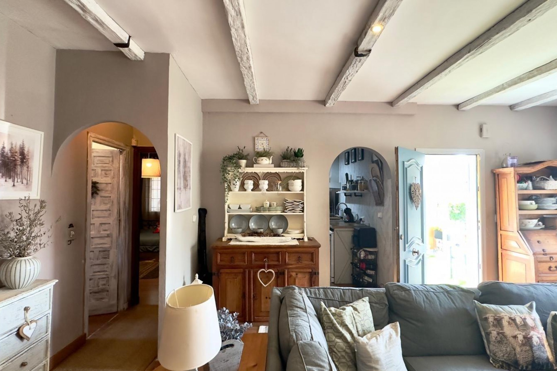 Återförsäljning - Villa -
Torrevieja - Torreblanca