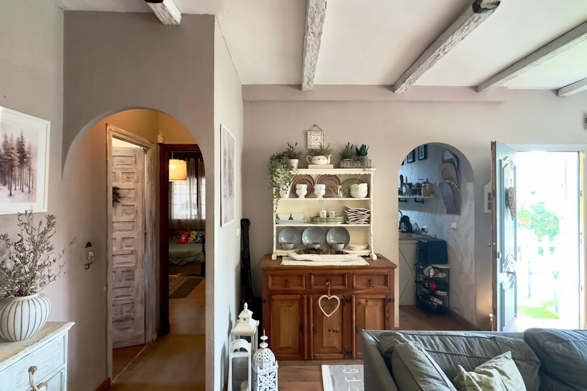 Återförsäljning - Villa -
Torrevieja - Torreblanca