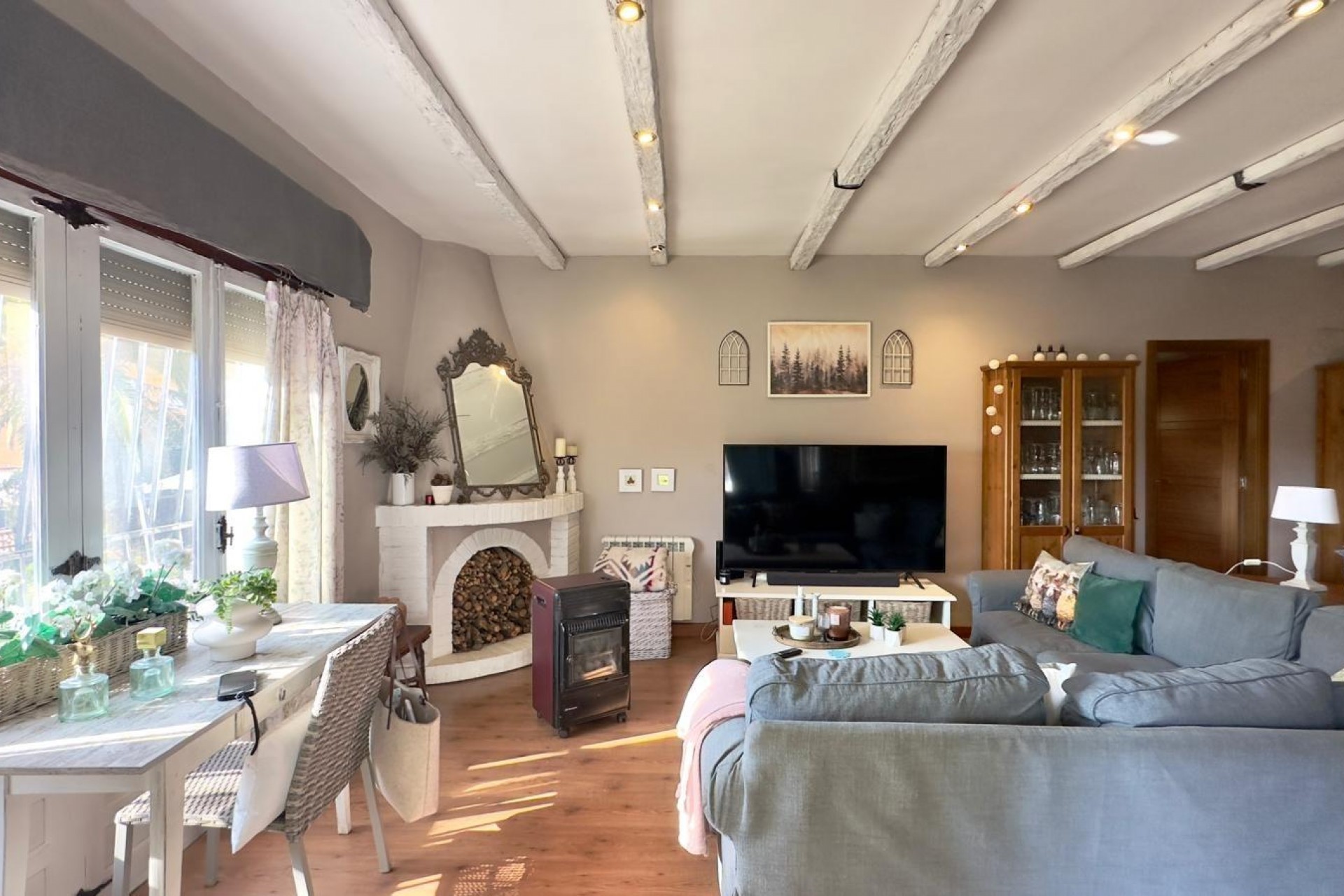 Återförsäljning - Villa -
Torrevieja - Torreblanca