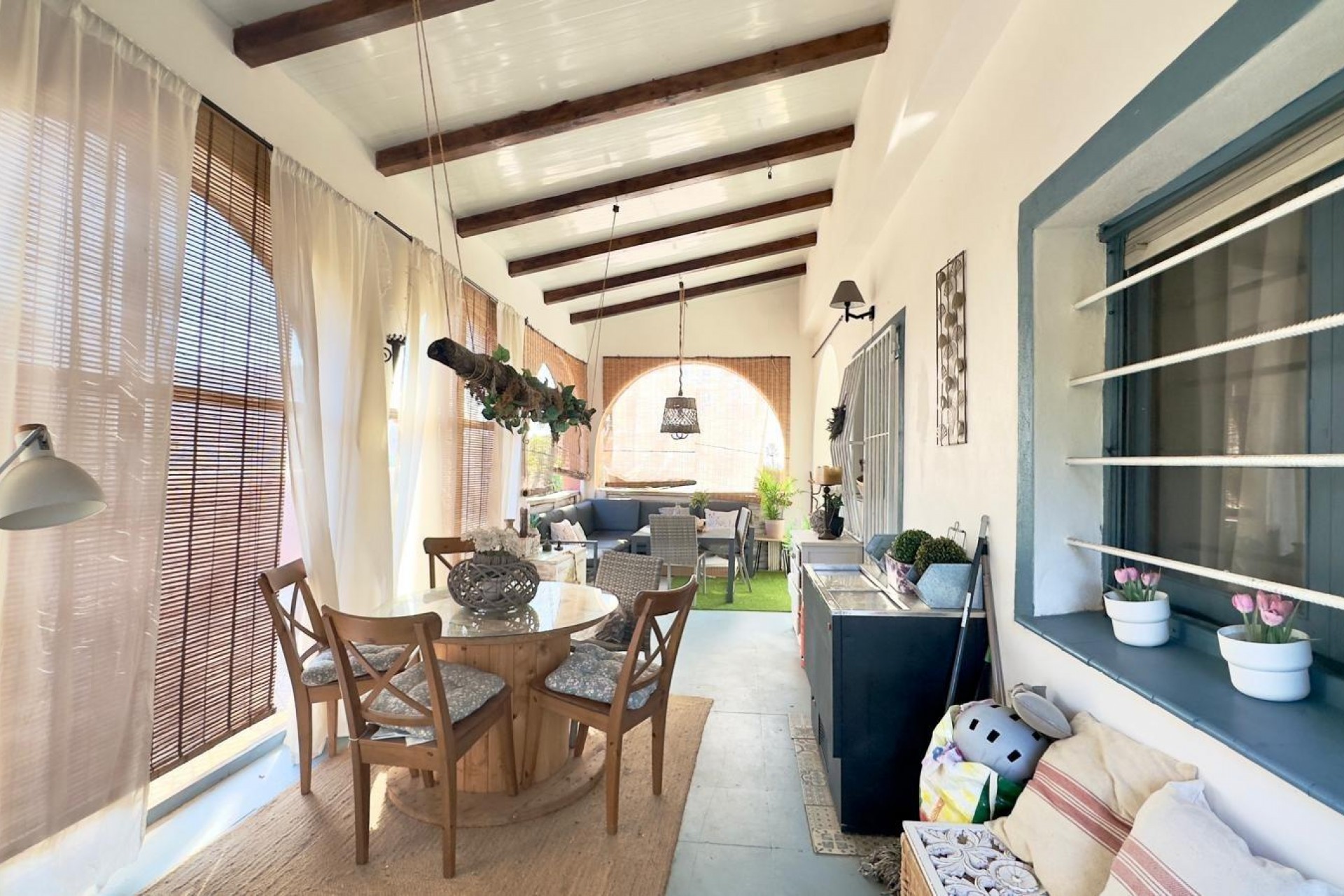 Återförsäljning - Villa -
Torrevieja - Torreblanca