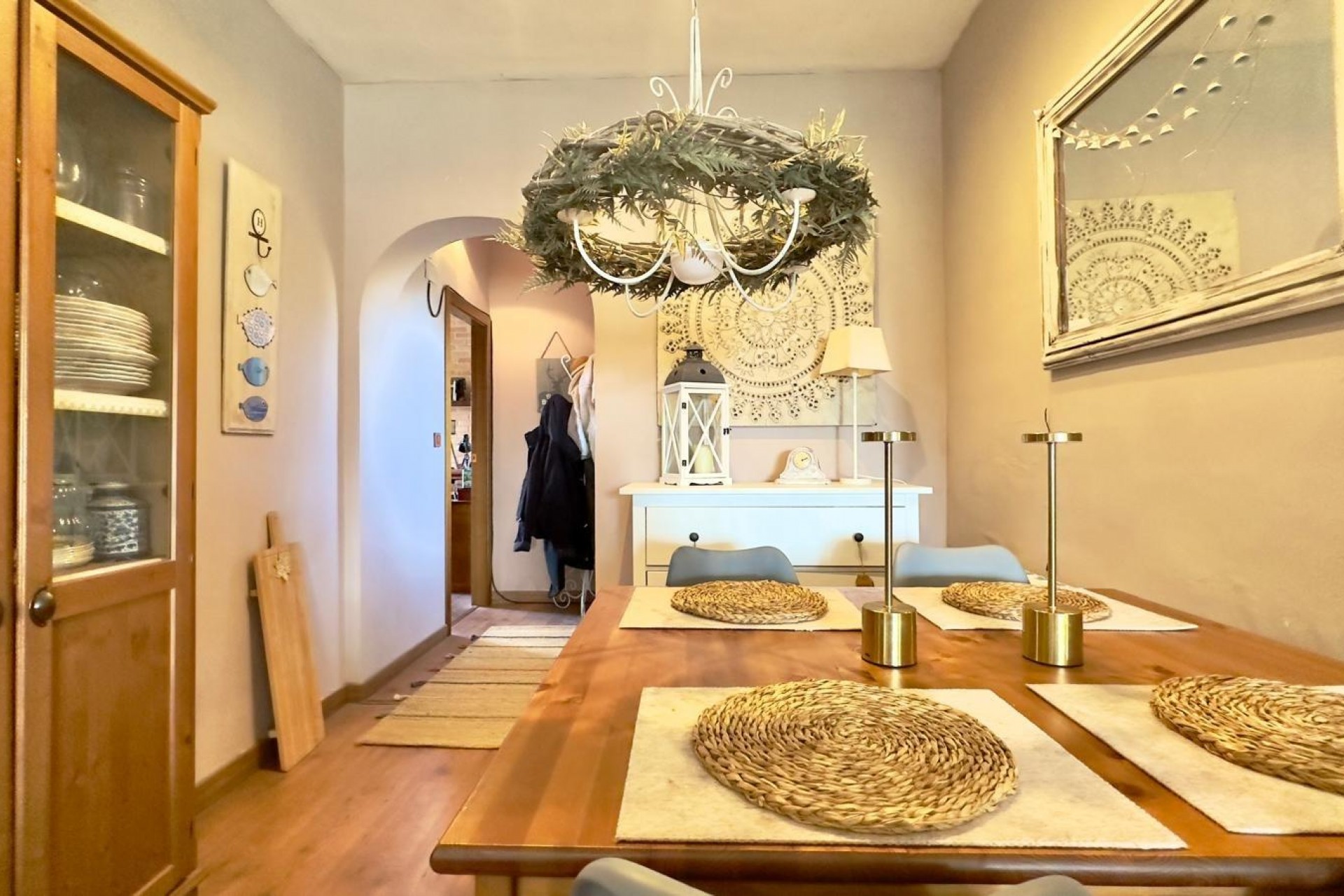 Återförsäljning - Villa -
Torrevieja - Torreblanca