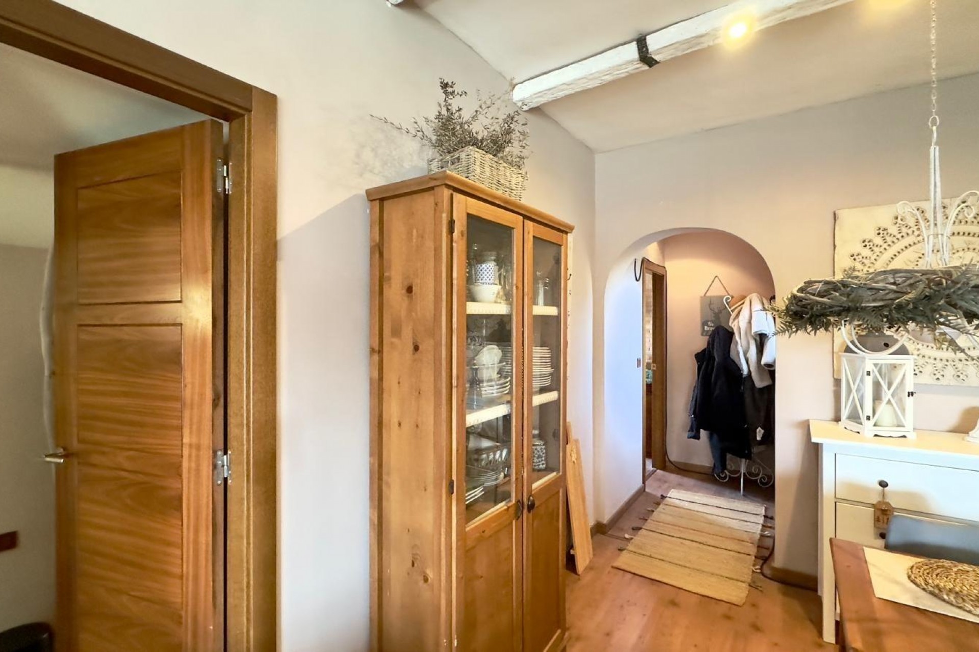 Återförsäljning - Villa -
Torrevieja - Torreblanca