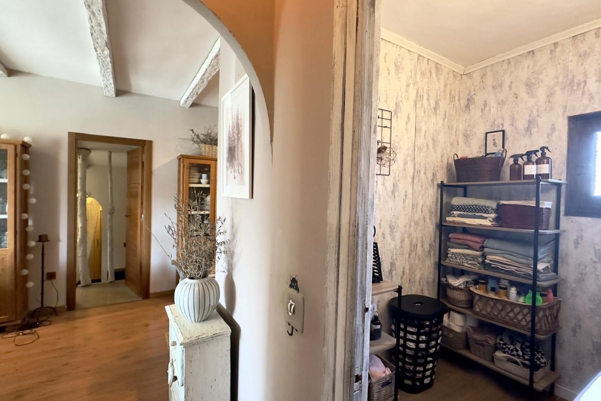 Återförsäljning - Villa -
Torrevieja - Torreblanca