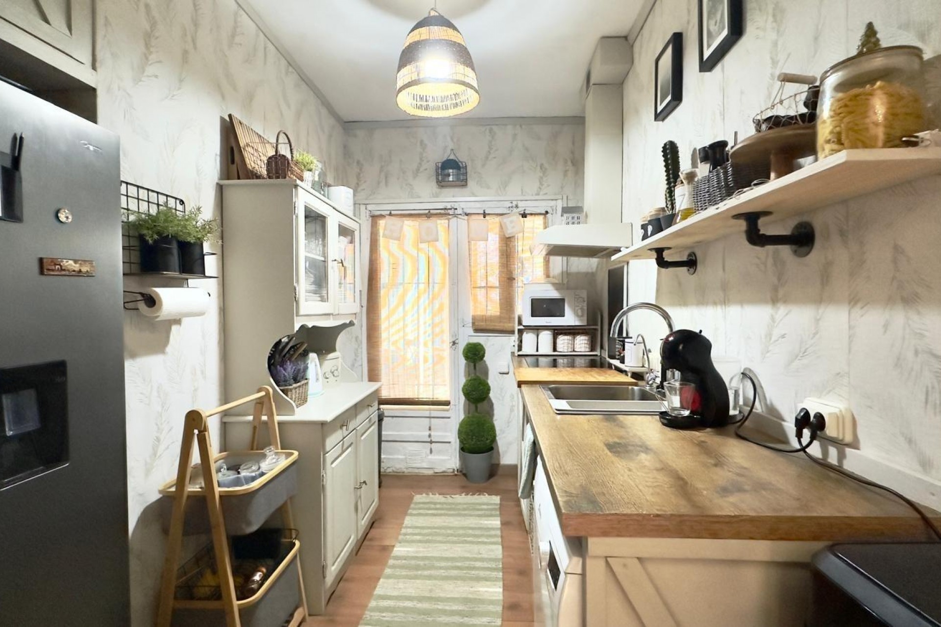 Återförsäljning - Villa -
Torrevieja - Torreblanca