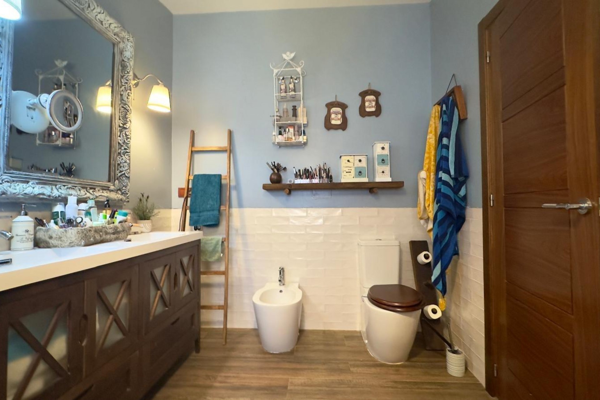 Återförsäljning - Villa -
Torrevieja - Torreblanca