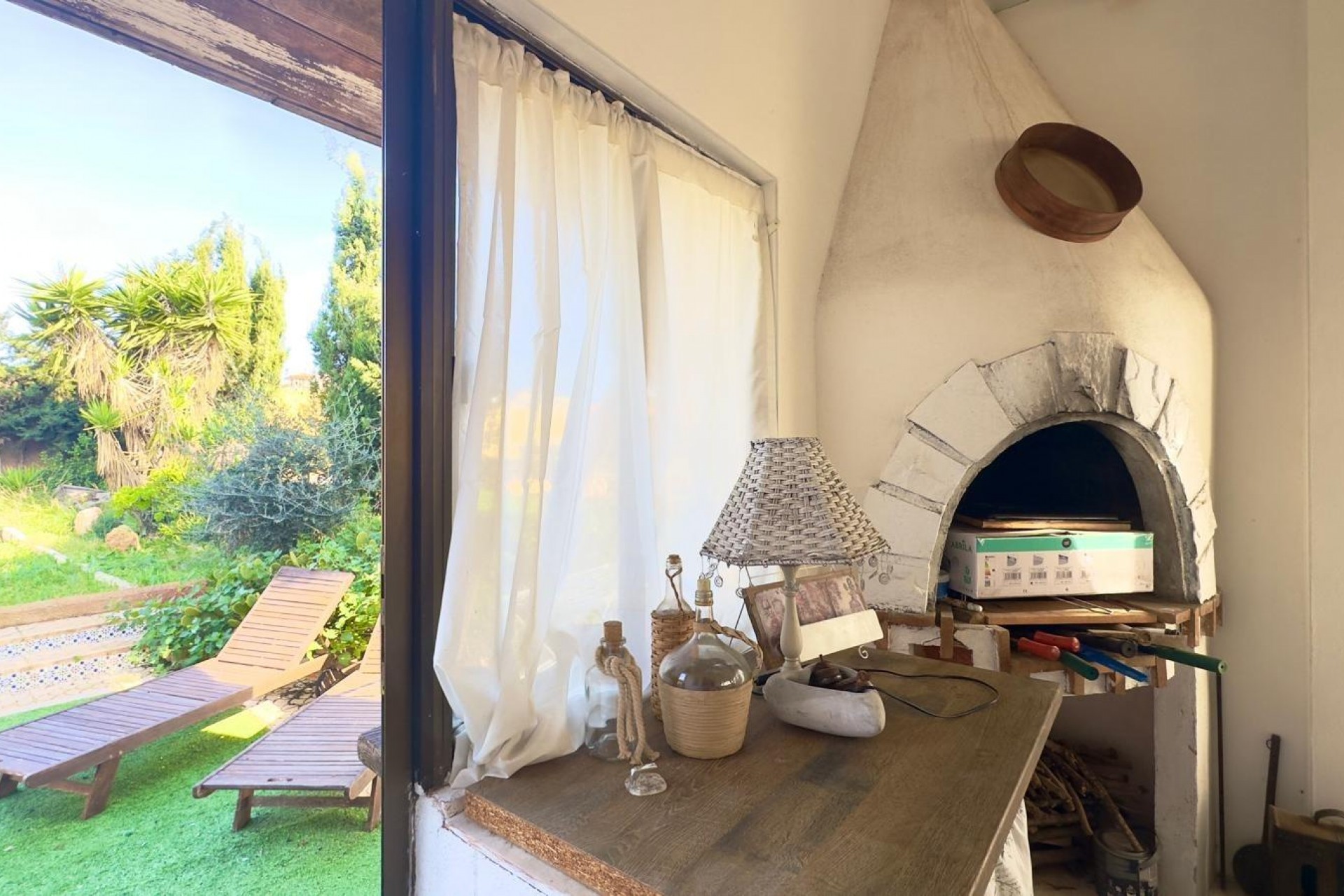 Återförsäljning - Villa -
Torrevieja - Torreblanca