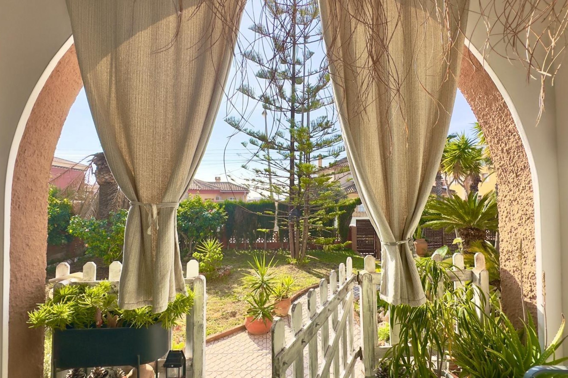 Återförsäljning - Villa -
Torrevieja - Torreblanca